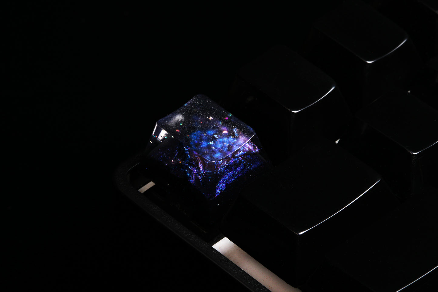 Cherry Profile Deep Field - Gravity Well - Row 1 - 7