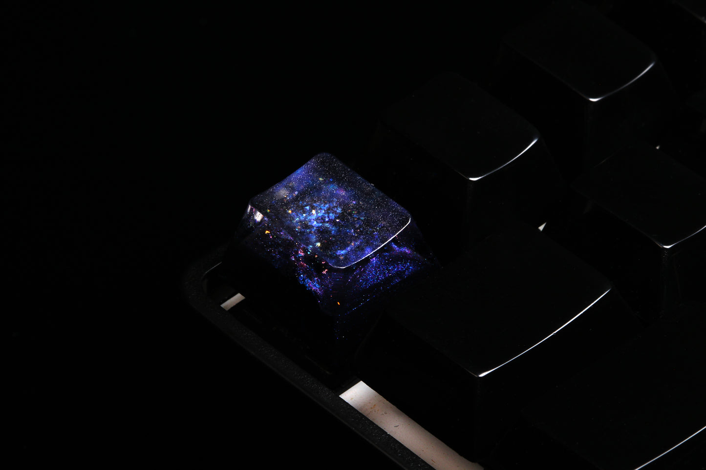 Cherry Profile Deep Field - Gravity Well - Row 1 - 4