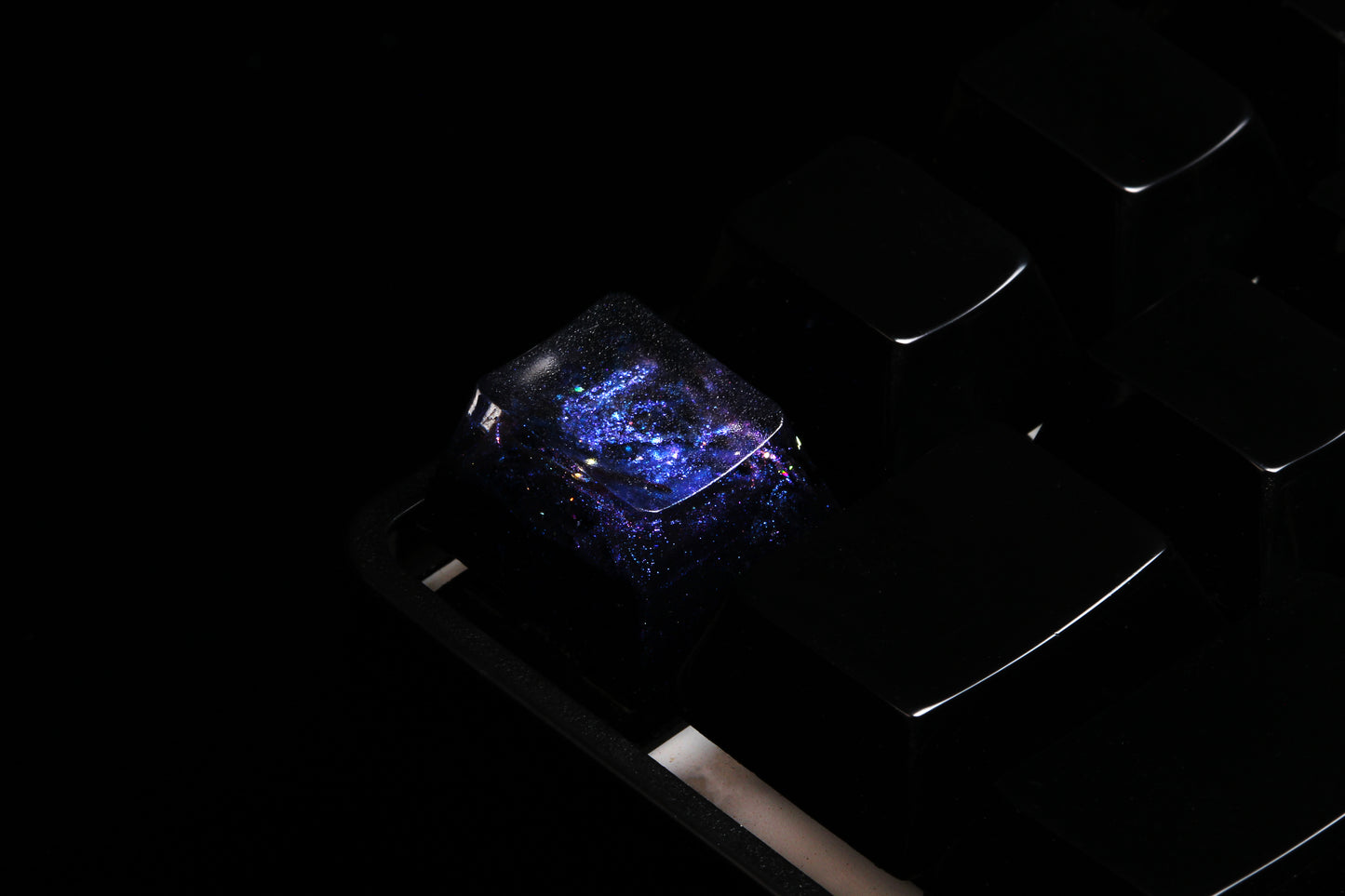 Cherry Profile Deep Field - Gravity Well - Row 1 - 8