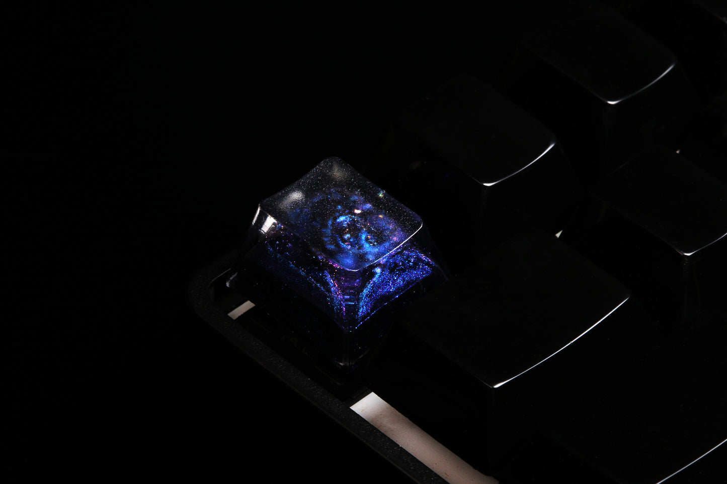 Cherry Profile Deep Field - Gravity Well - Row 1 - 5