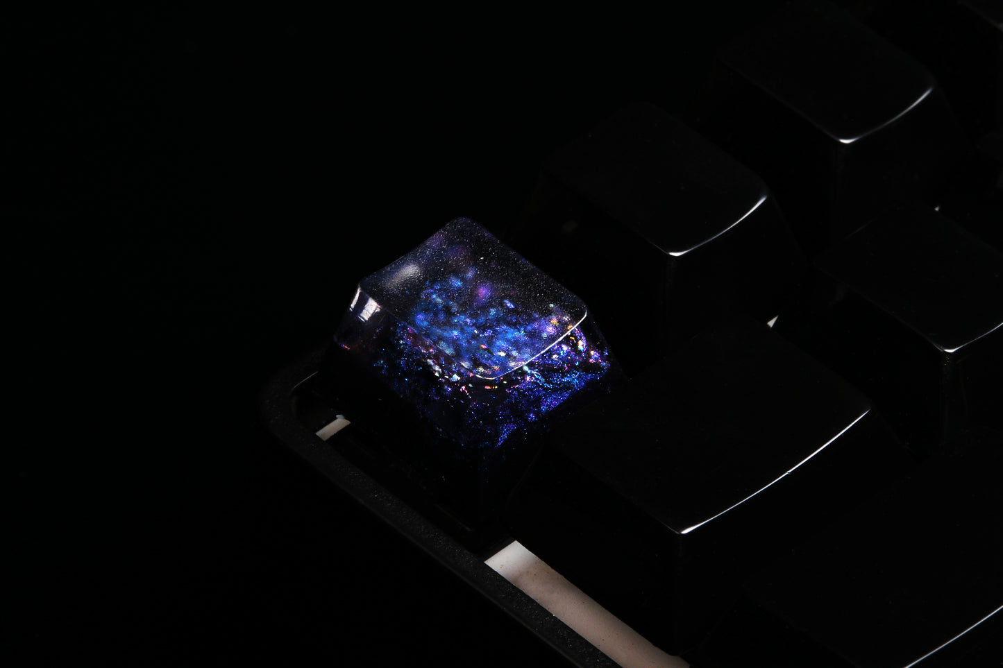 Cherry Profile Deep Field - Gravity Well - Row 1 - 2