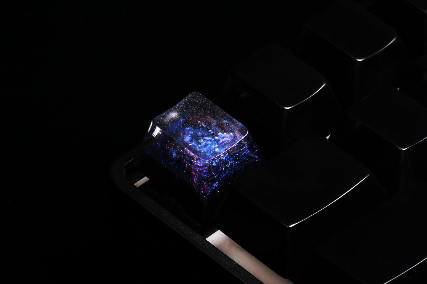 Cherry Profile Deep Field - Gravity Well - Row 1 - 1