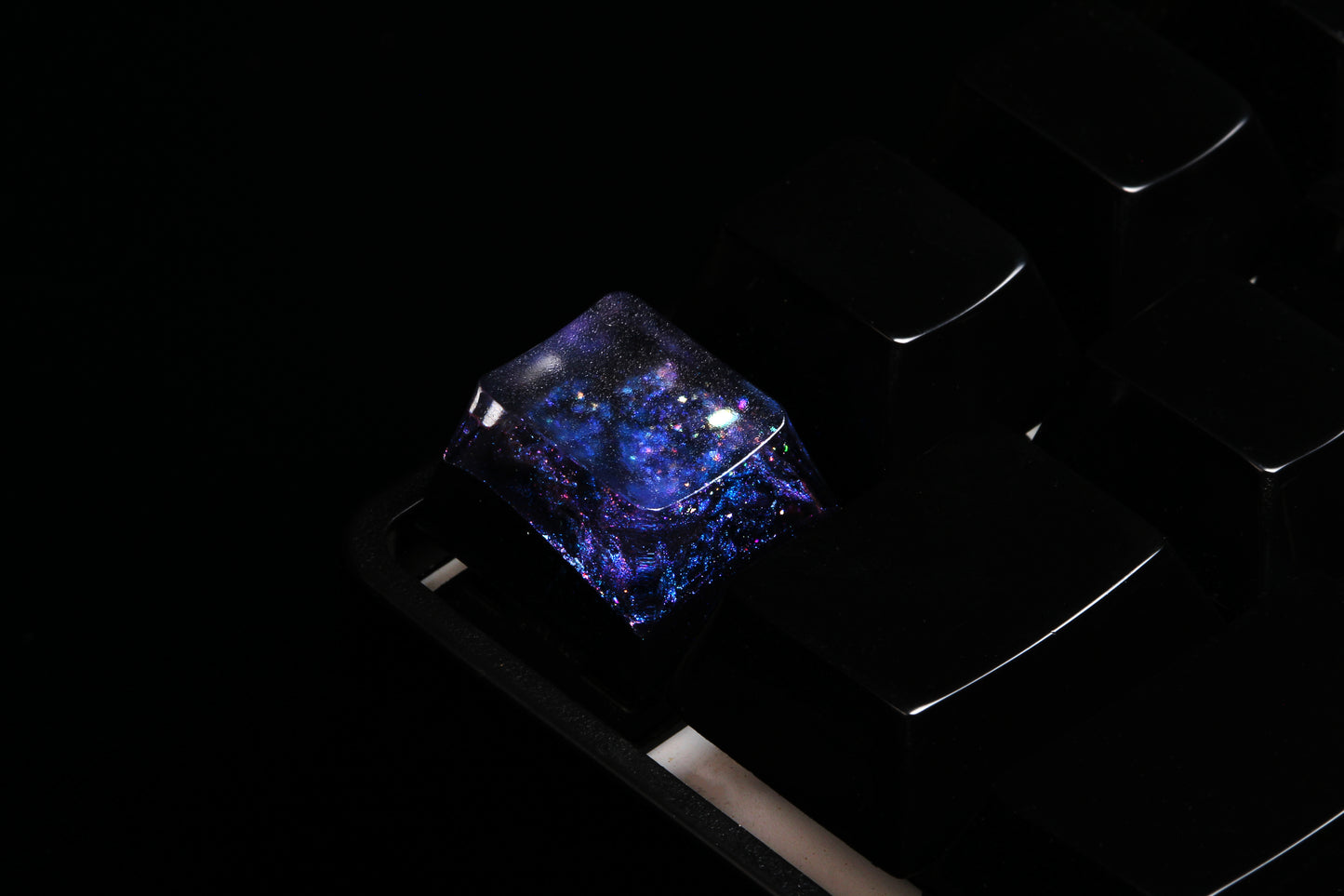 Cherry Profile Deep Field - Gravity Well - Row 1 - 3