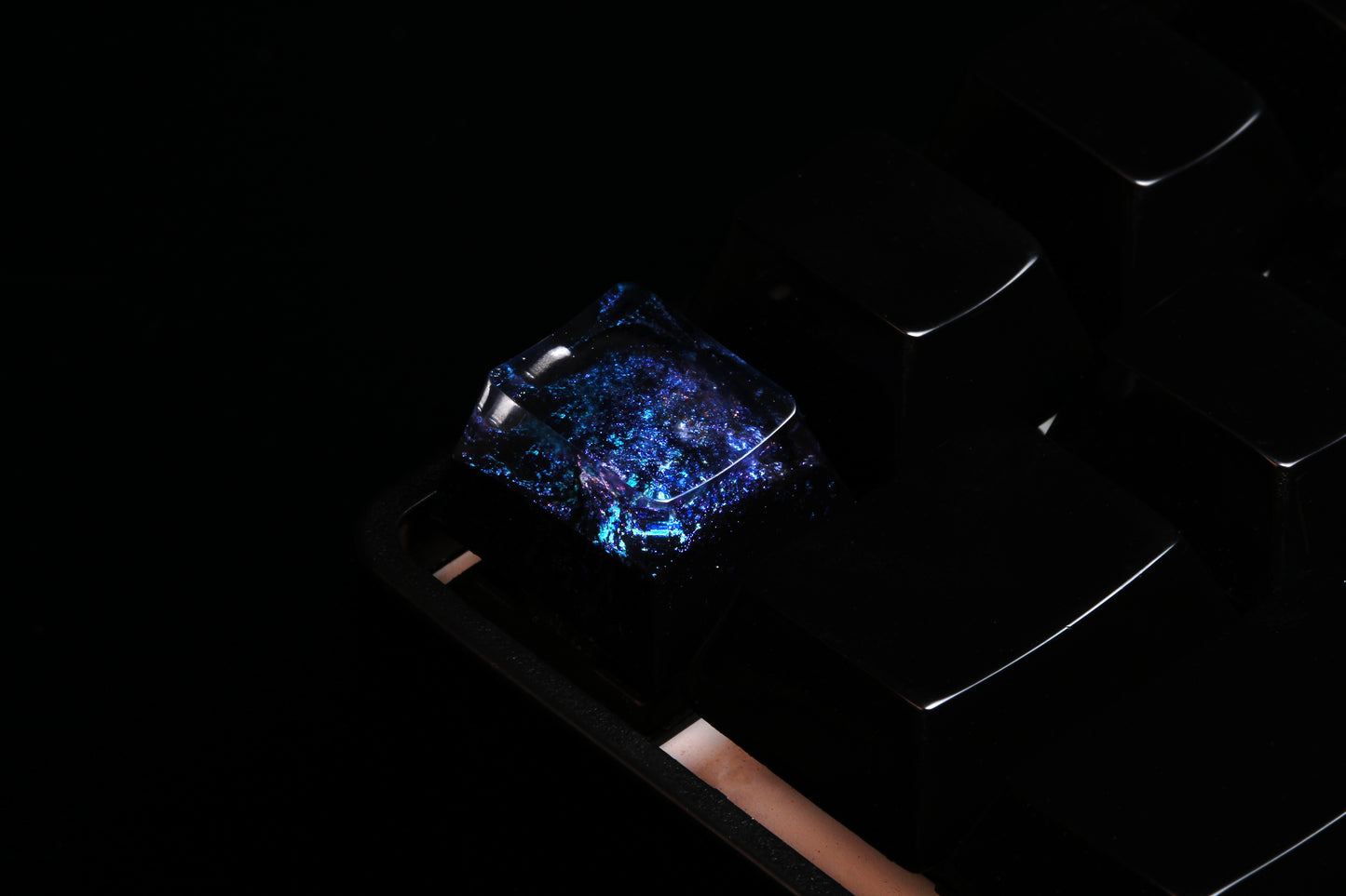 Cherry Profile Deep Field - Distant Calling - Row 1 - 1