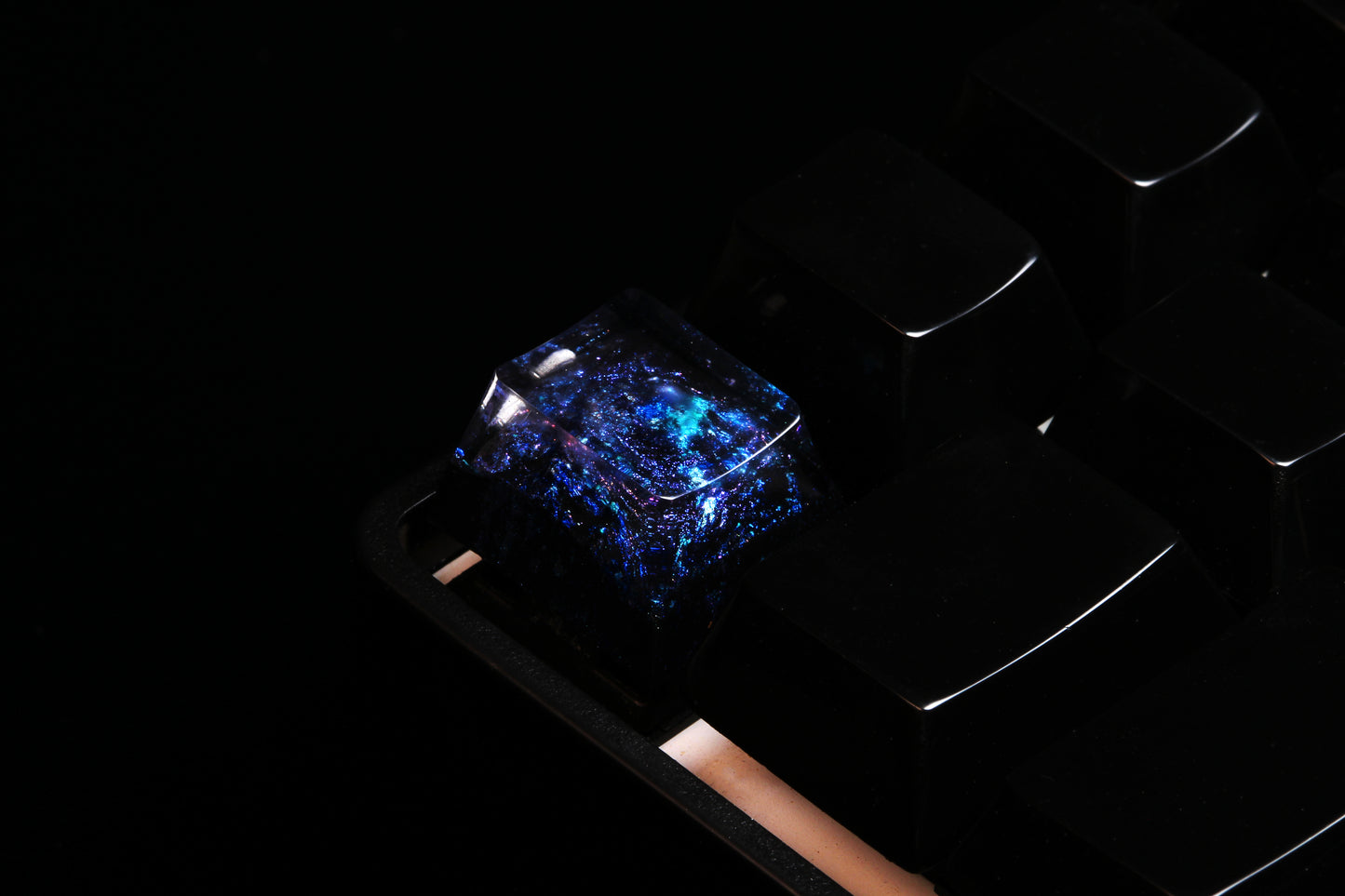 Cherry Profile Deep Field - Distant Calling - Row 1 - 4