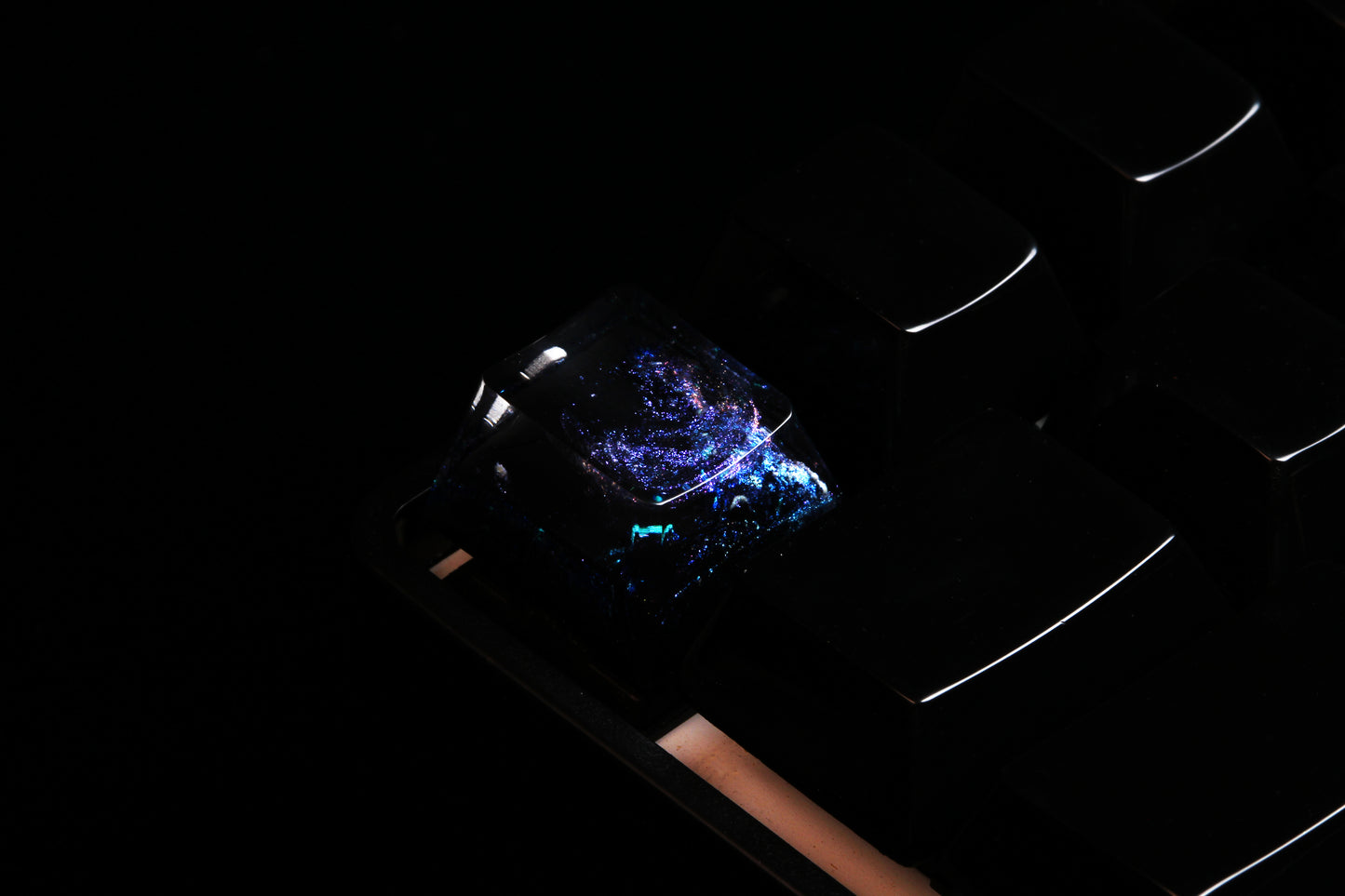 Cherry Profile Deep Field - Distant Calling - Row 1 - 3