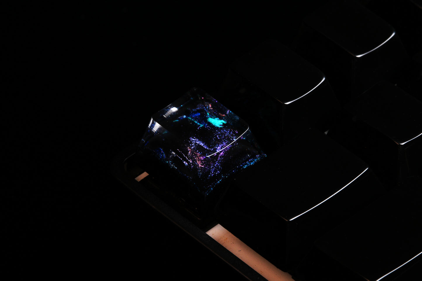 Cherry Profile Deep Field - Distant Calling - Row 1 - 2