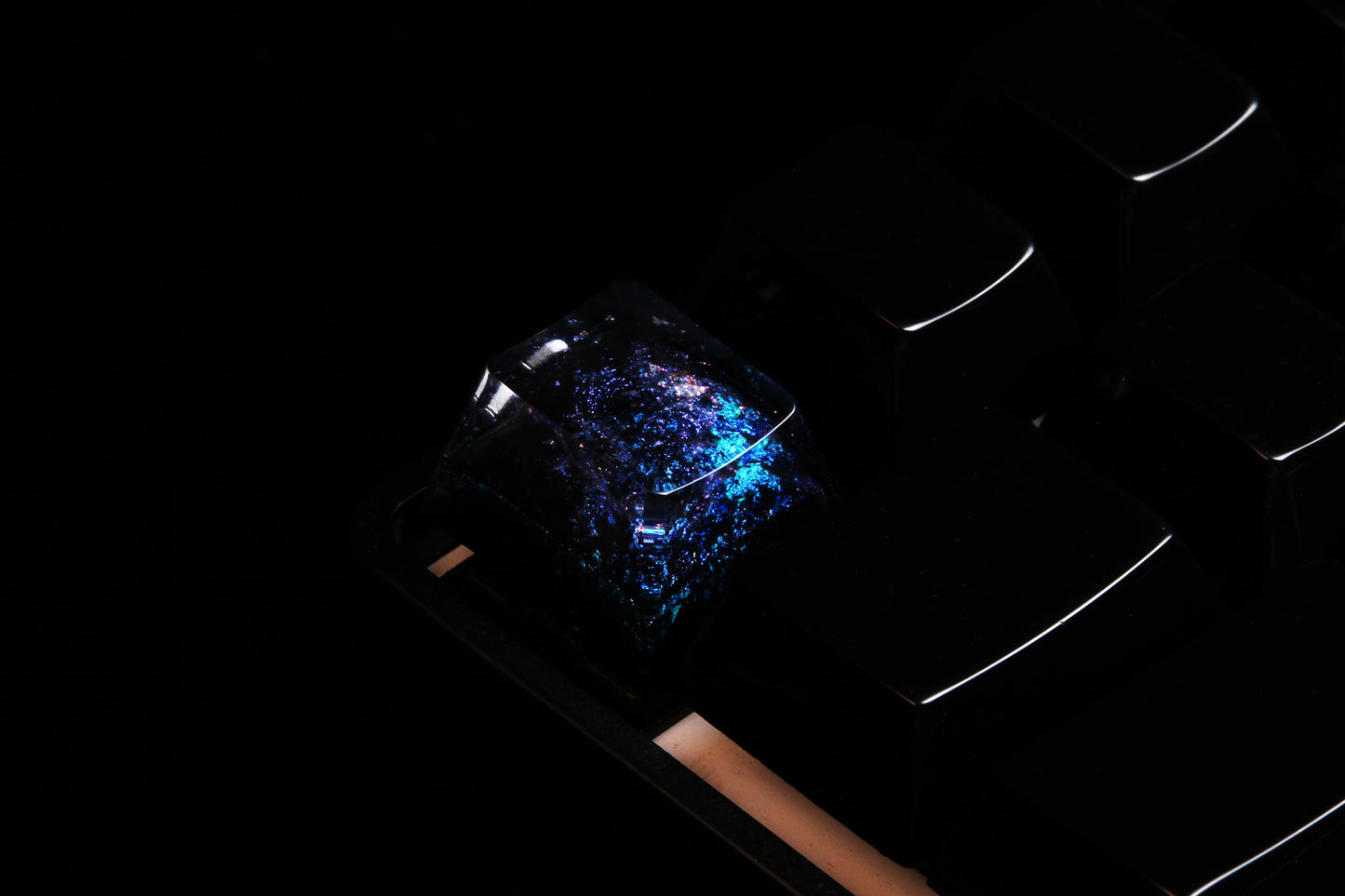 Cherry Profile Deep Field - Distant Calling - Row 1 - 7