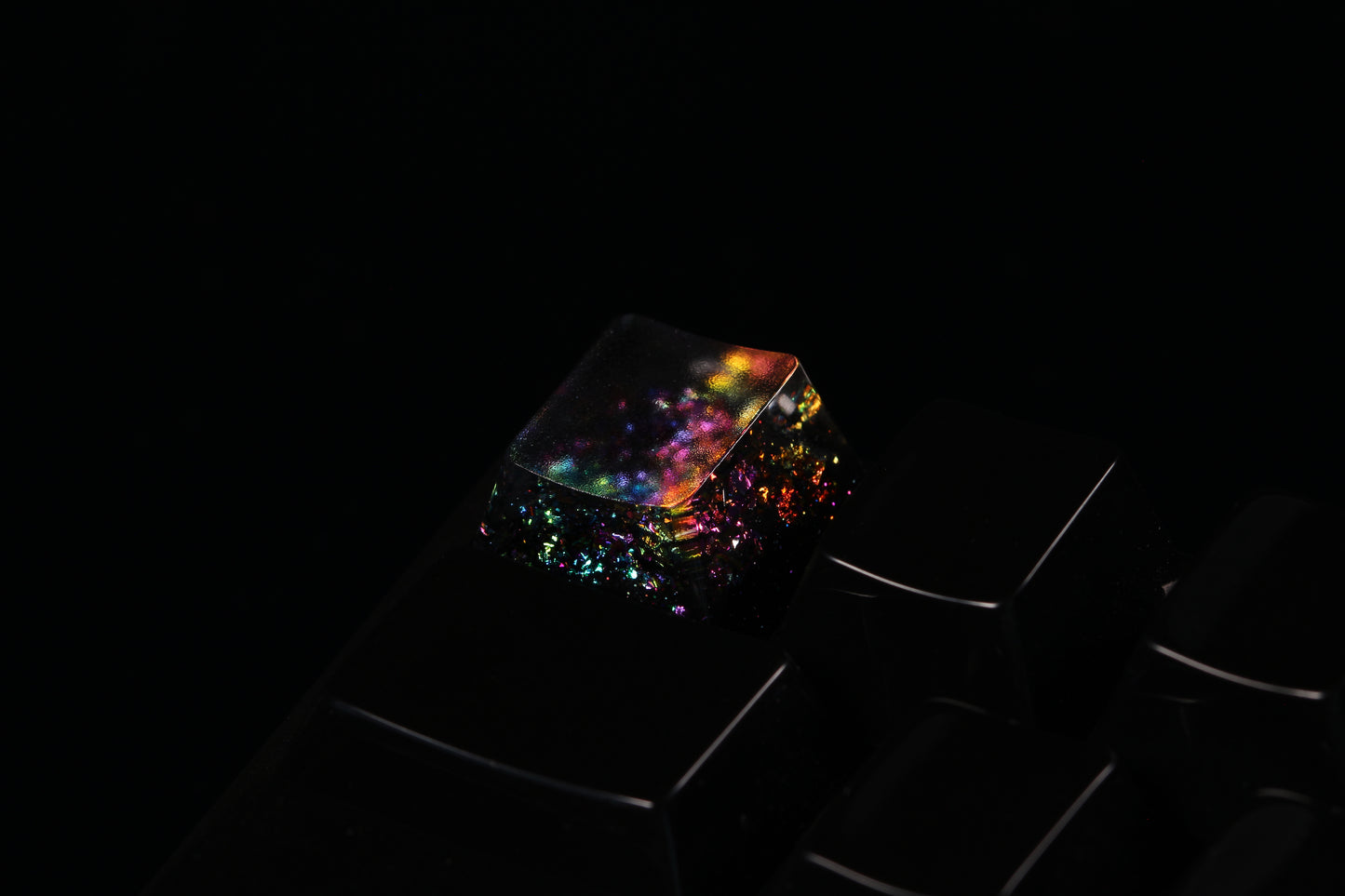 Cherry Profile - Crystal Caverns V2 - Row 1 - 1