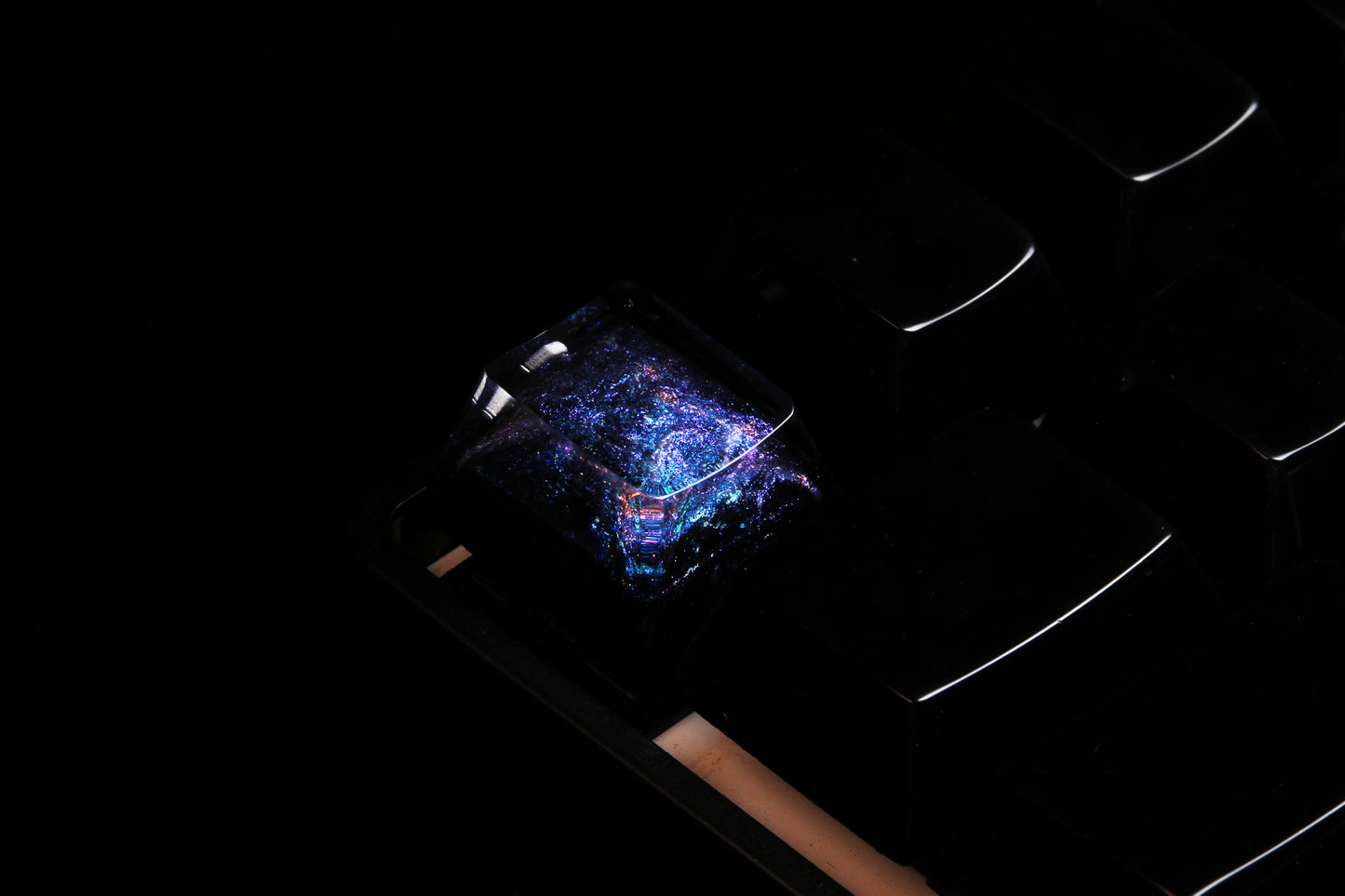 Cherry Profile Deep Field - Distant Calling - Row 1 - 6