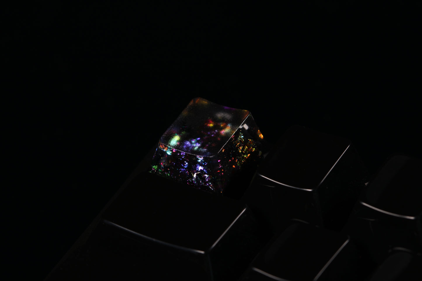 Cherry Profile - Crystal Caverns V2 - Row 1 - 8