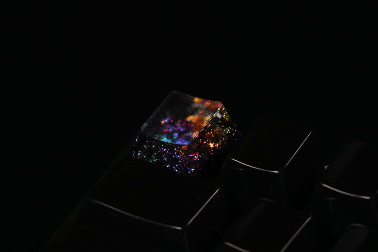 Cherry Profile - Crystal Caverns V2 - Row 1 - 9