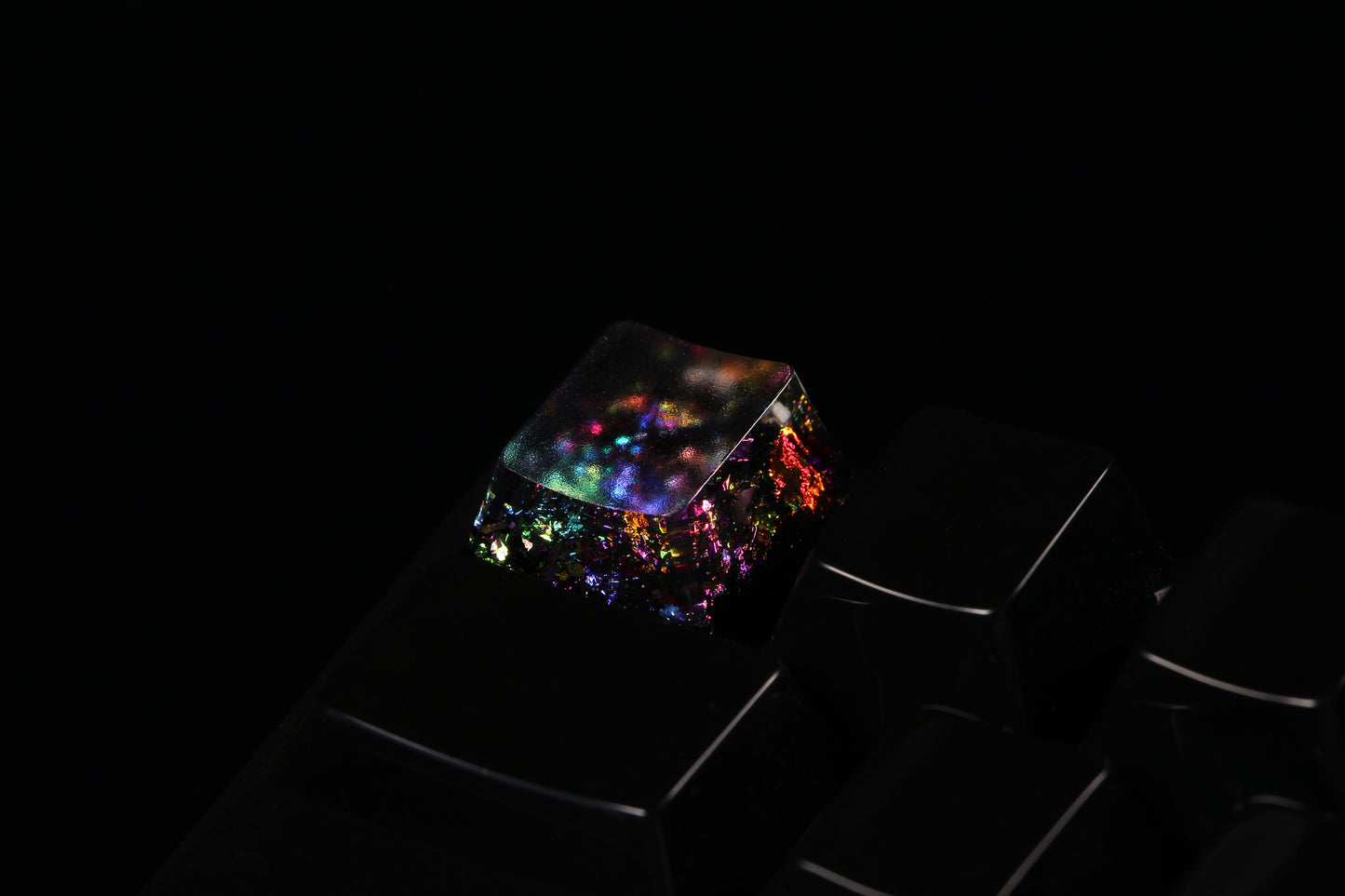 Cherry Profile - Crystal Caverns V2 - Row 1 - 7