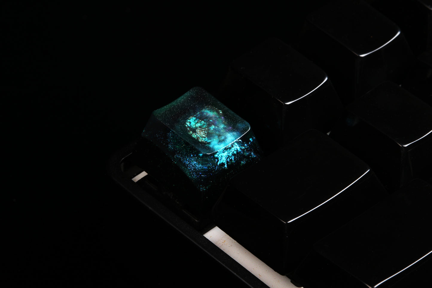 Cherry Profile Deep Field - Celestial Traveler - Row 1 - 7