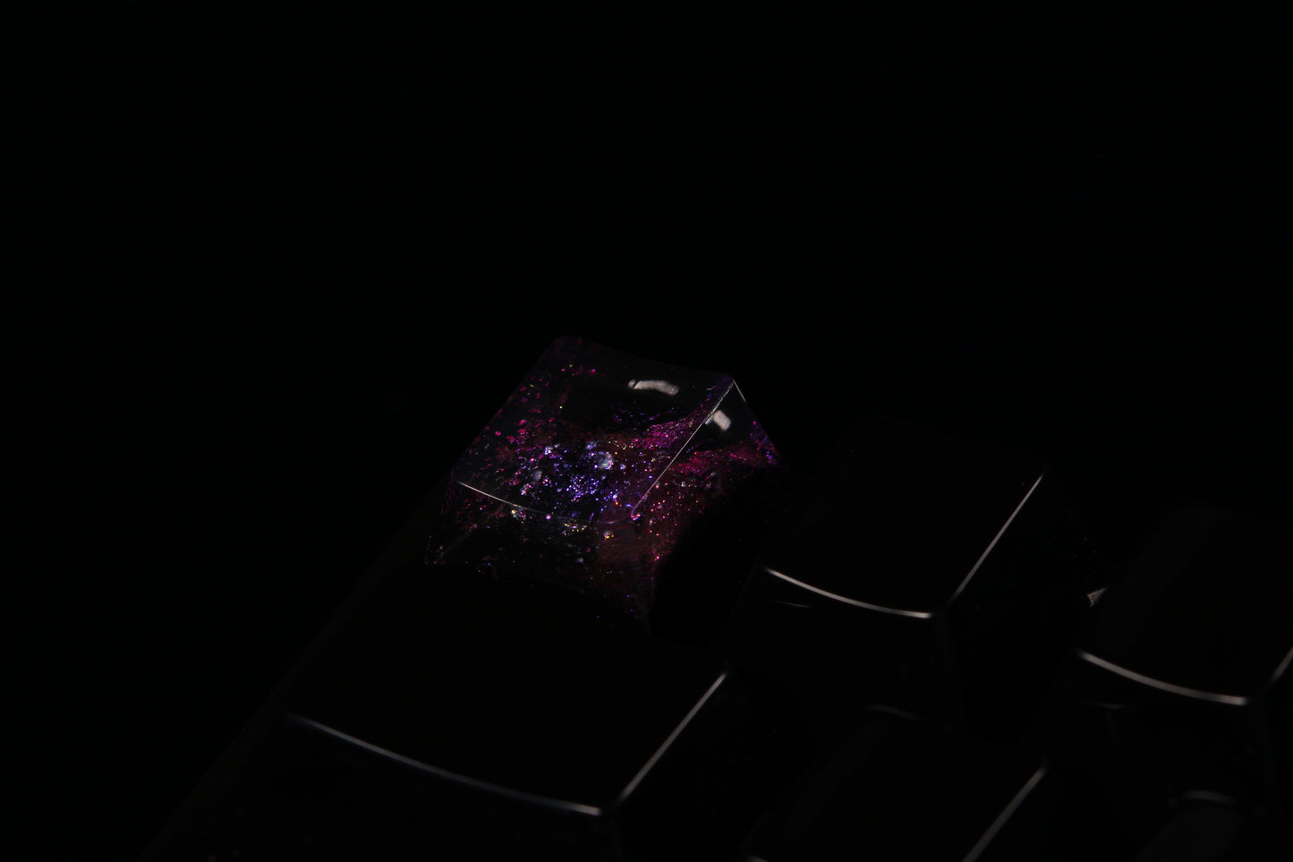 Cherry Profile Deep Field - Nebulous Pop - Row 1 - 2