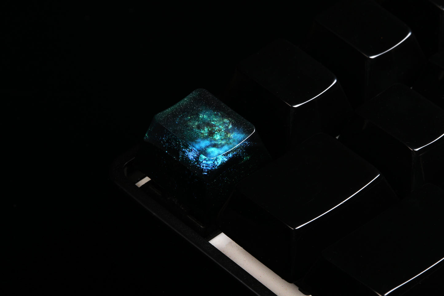 Cherry Profile Deep Field - Celestial Traveler - Row 1 - 5