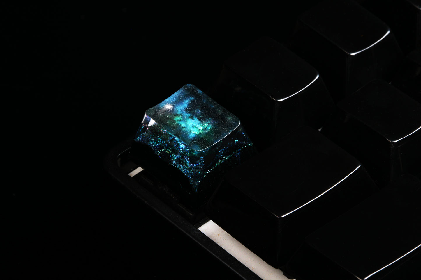 Cherry Profile Deep Field - Celestial Traveler - Row 1 - 2