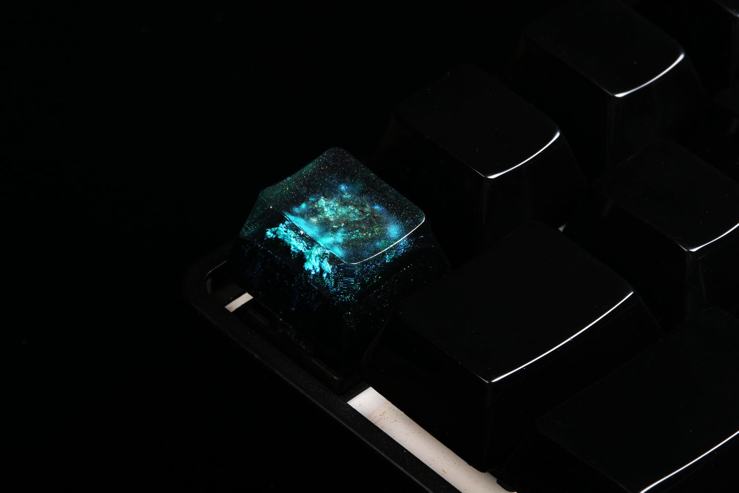 Cherry Profile Deep Field - Celestial Traveler - Row 1 - 3