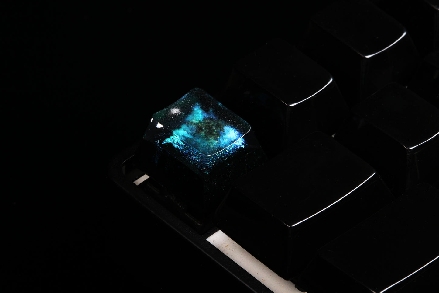 Cherry Profile Deep Field - Celestial Traveler - Row 1 - 6