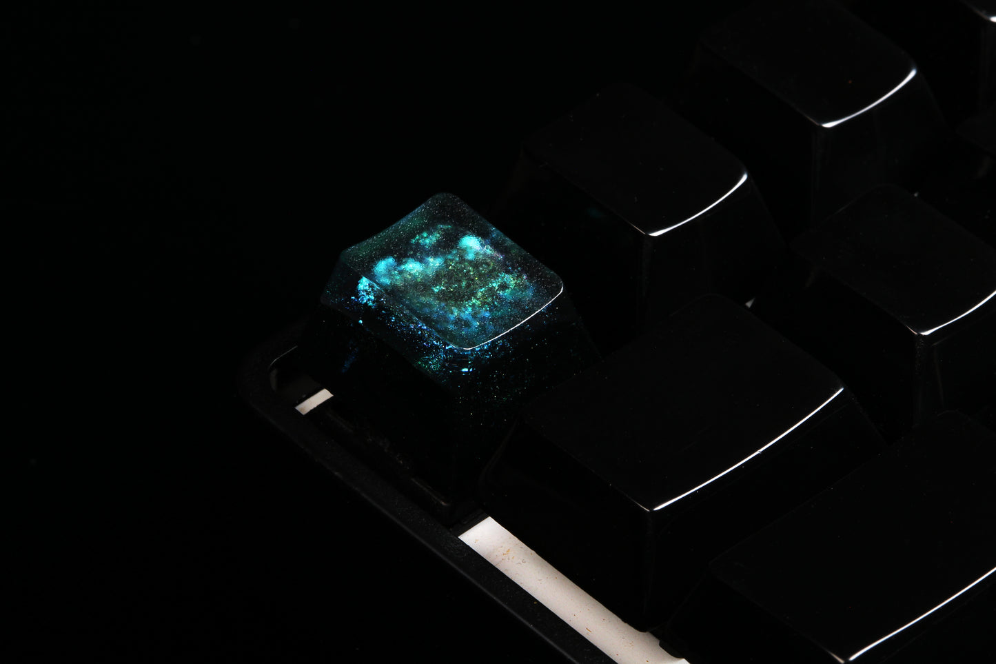 Cherry Profile Deep Field - Celestial Traveler - Row 1 - 8