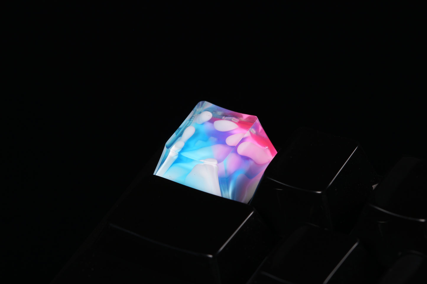 Cherry Profile Cloud Chaser - Undead Pony - Row 1 - 5