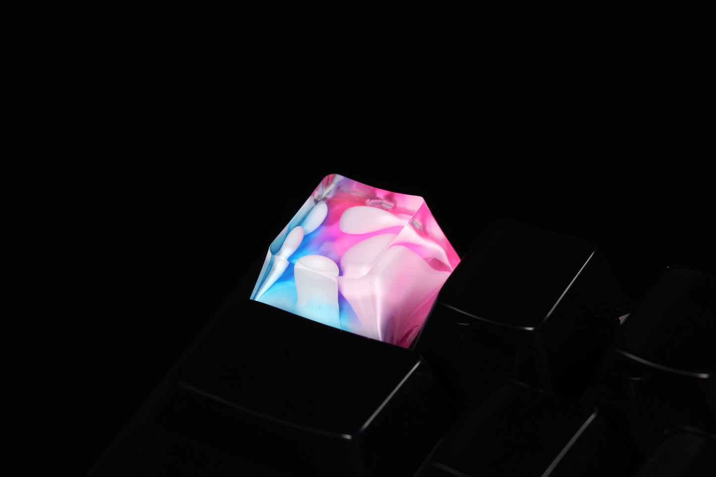 Cherry Profile Cloud Chaser - Undead Pony - Row 1 - 1