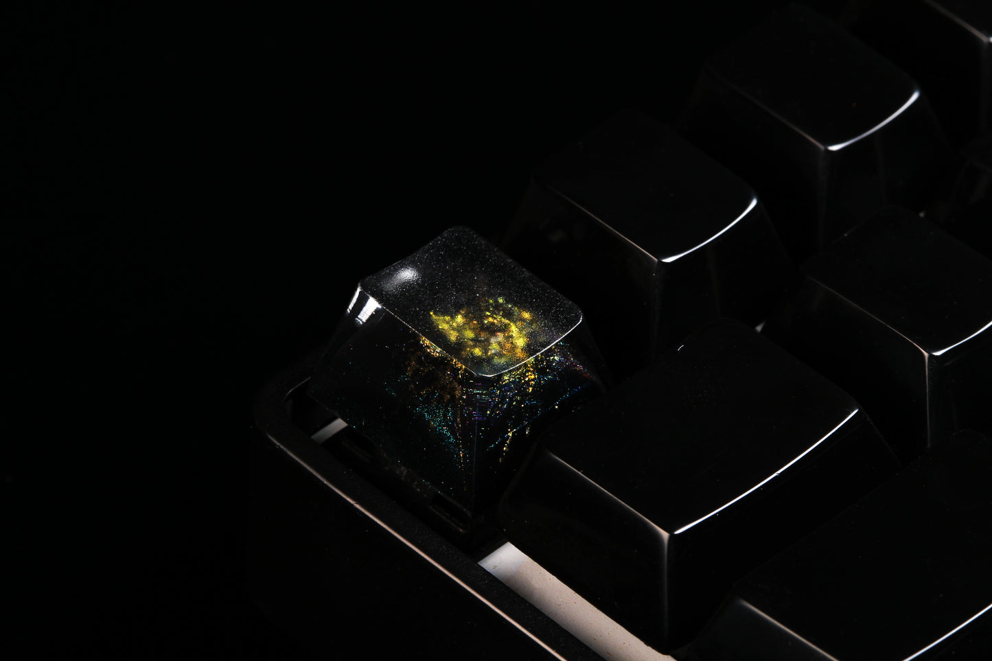 Cherry Profile Deep Field - CME - Row 1 - 2