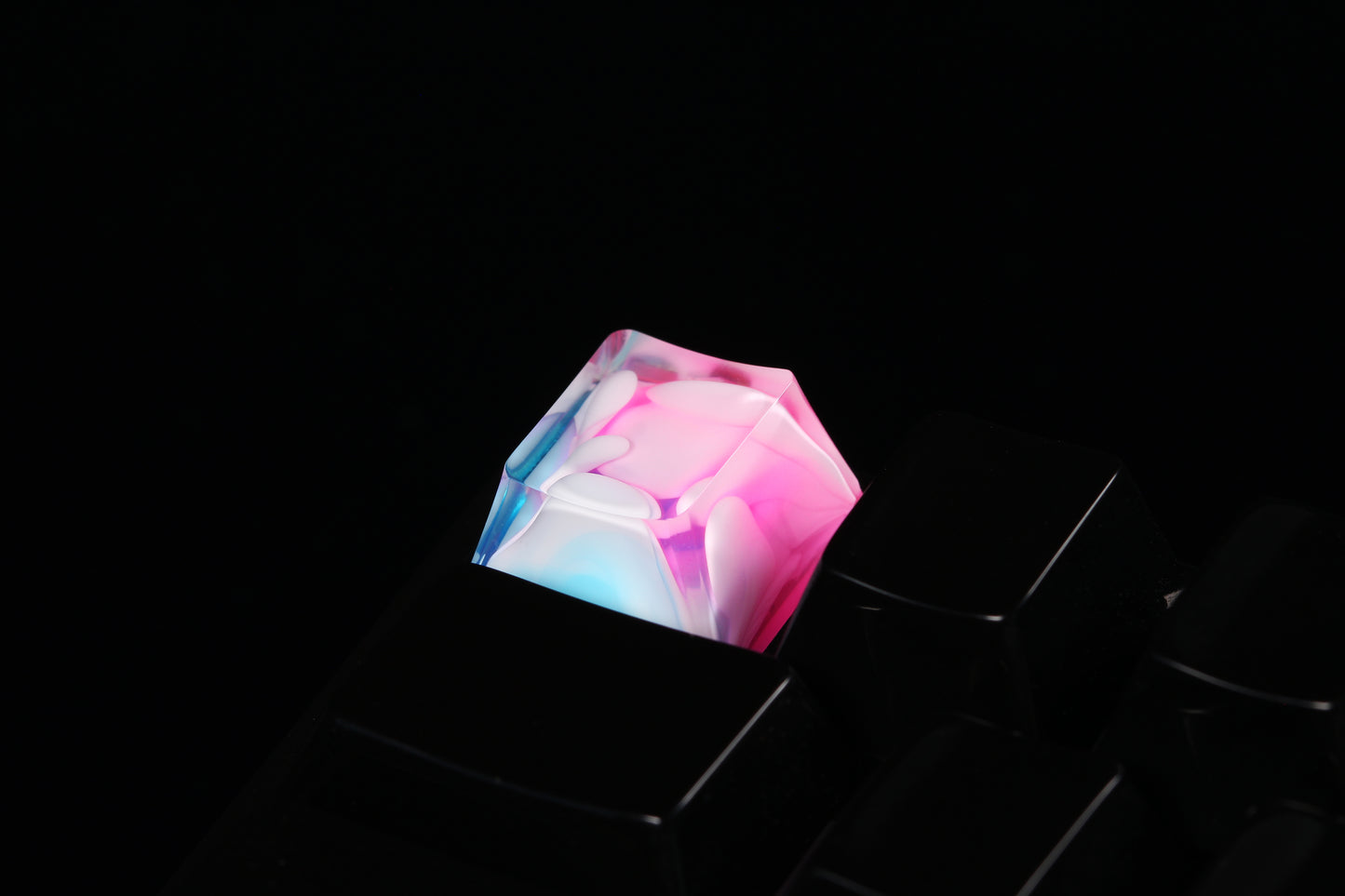 Cherry Profile Cloud Chaser - Undead Pony - Row 1 - 3