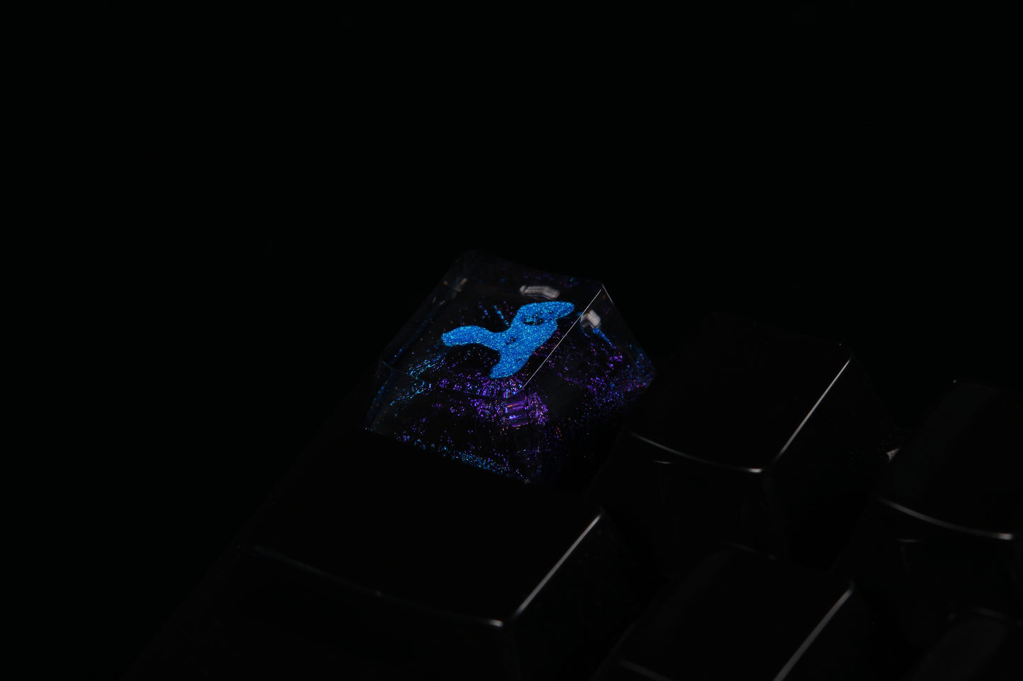 Cherry Profile Deep Field - Astral Projection - Row 1 - 2