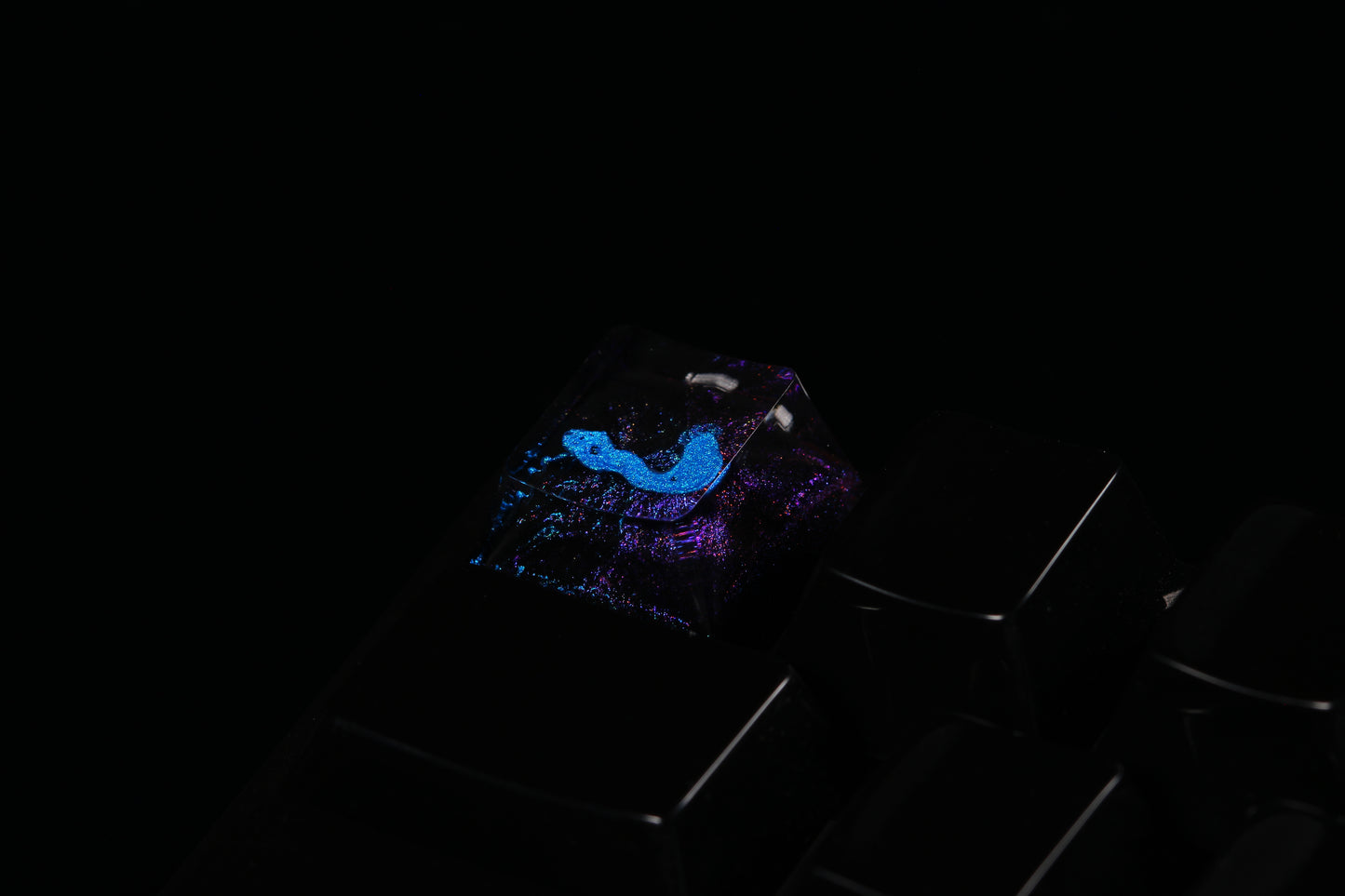 Cherry Profile Deep Field - Astral Projection - Row 1 - 1