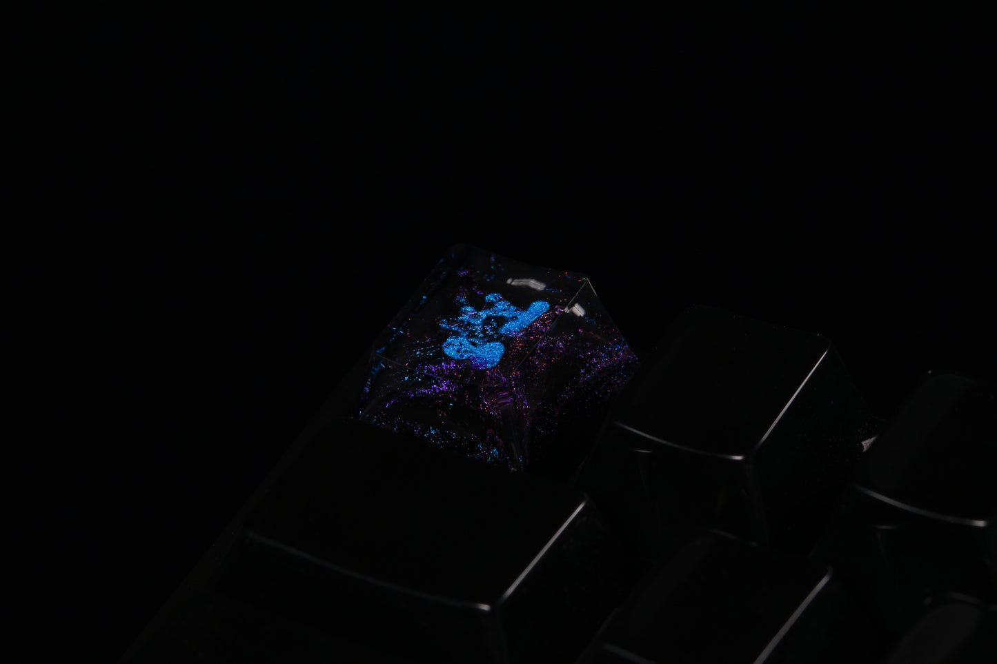 Cherry Profile Deep Field - Astral Projection - Row 1 - 3