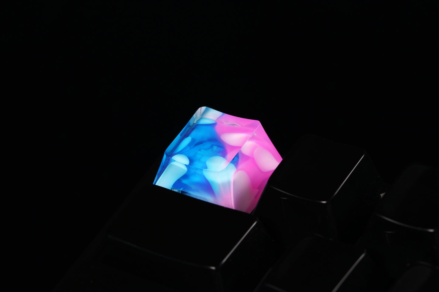 Cherry Profile Cloud Chaser - McFly Row 1 - 2