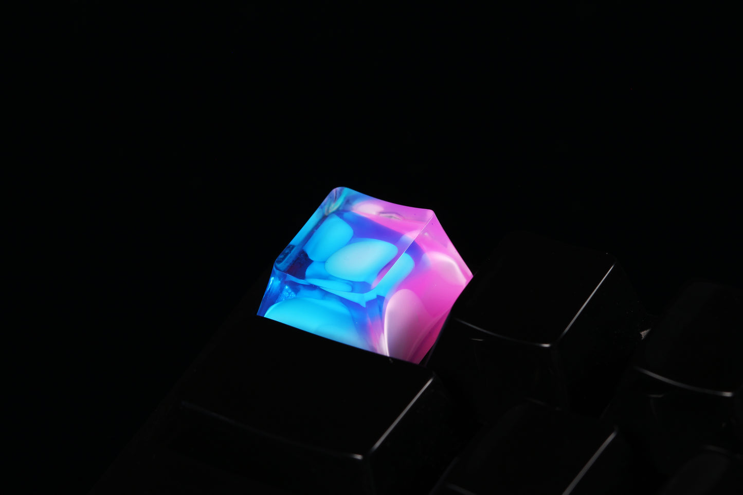 Cherry Profile Cloud Chaser - McFly Row 1 - 1