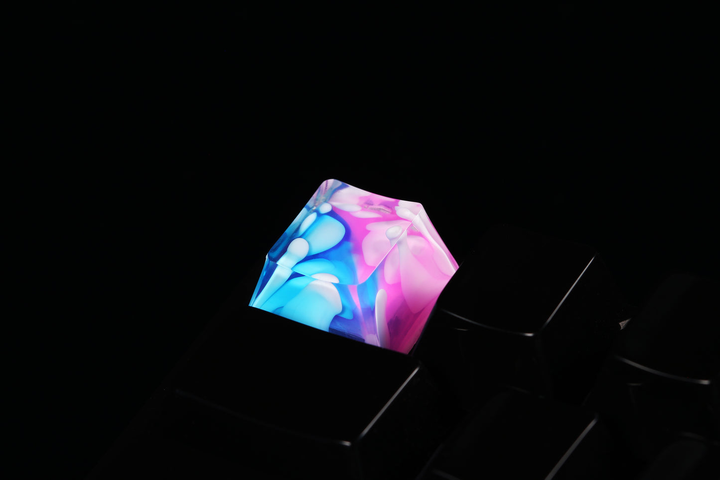 Cherry Profile Cloud Chaser - McFly Row 1 - 4