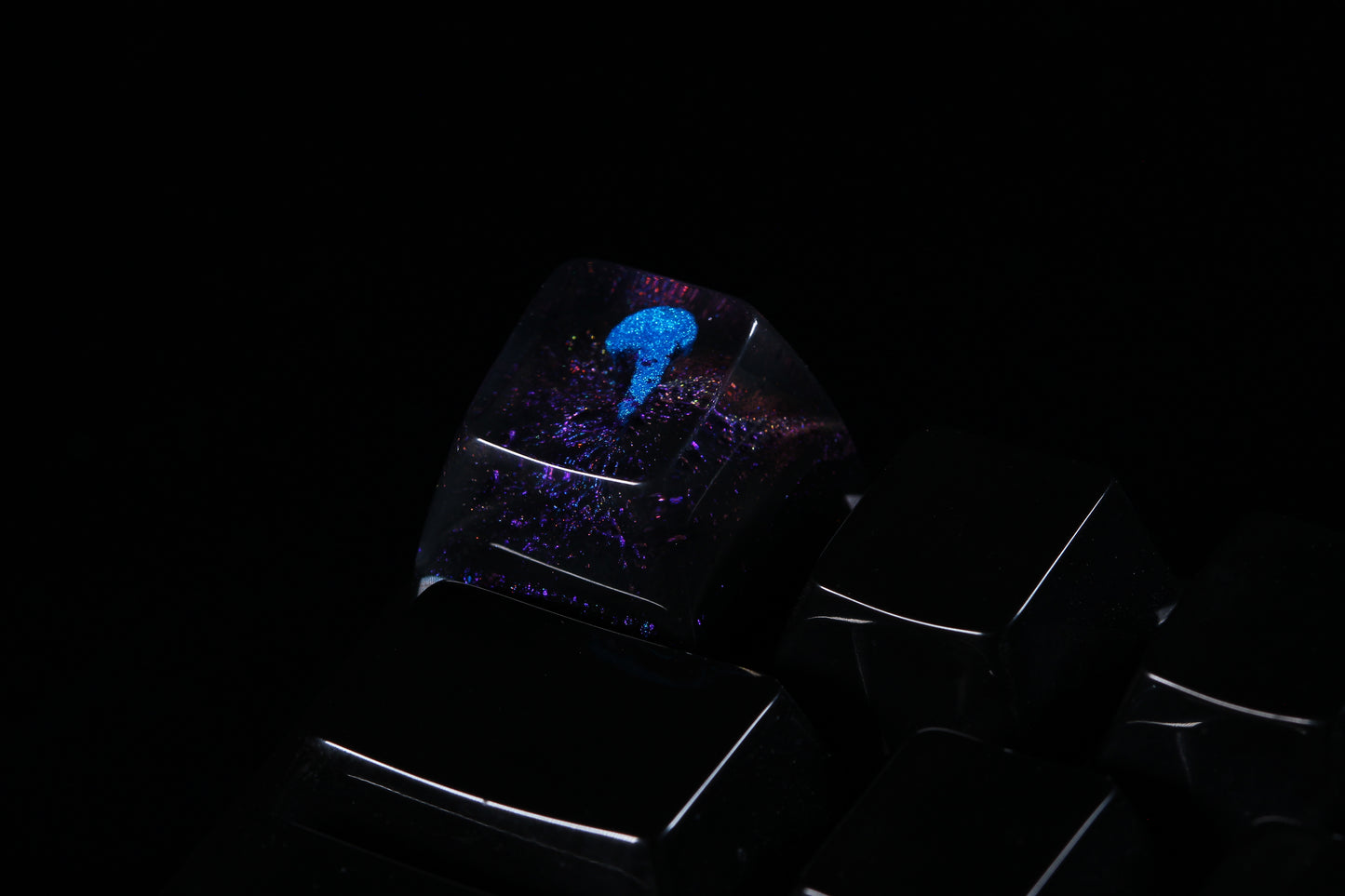 SA - Deep Field - Astral Projection - Row 1 - 2