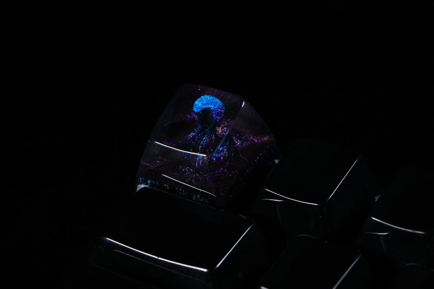 SA - Deep Field - Astral Projection - Row 1 - 1