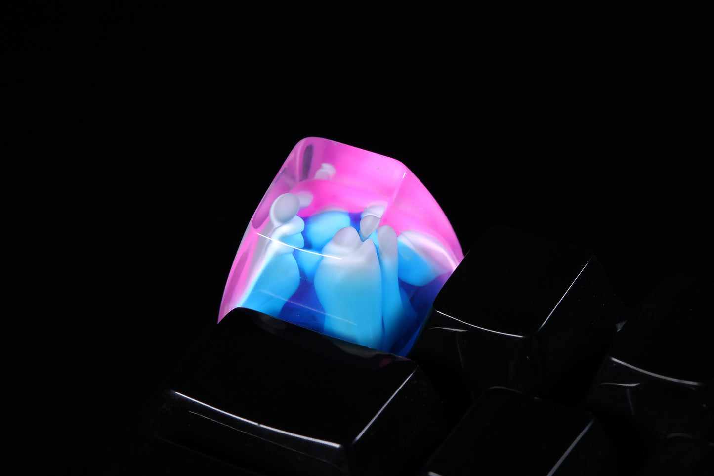 SA - Cloud Chasers- McFly - Row 1 - 2