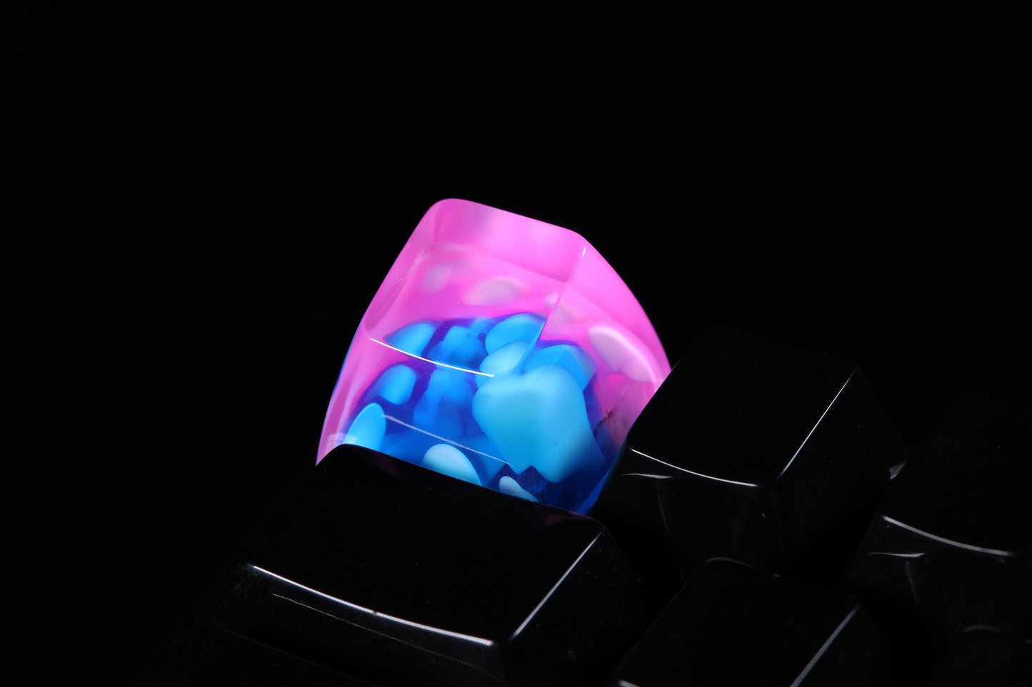 SA - Cloud Chasers- McFly - Row 1 - 1