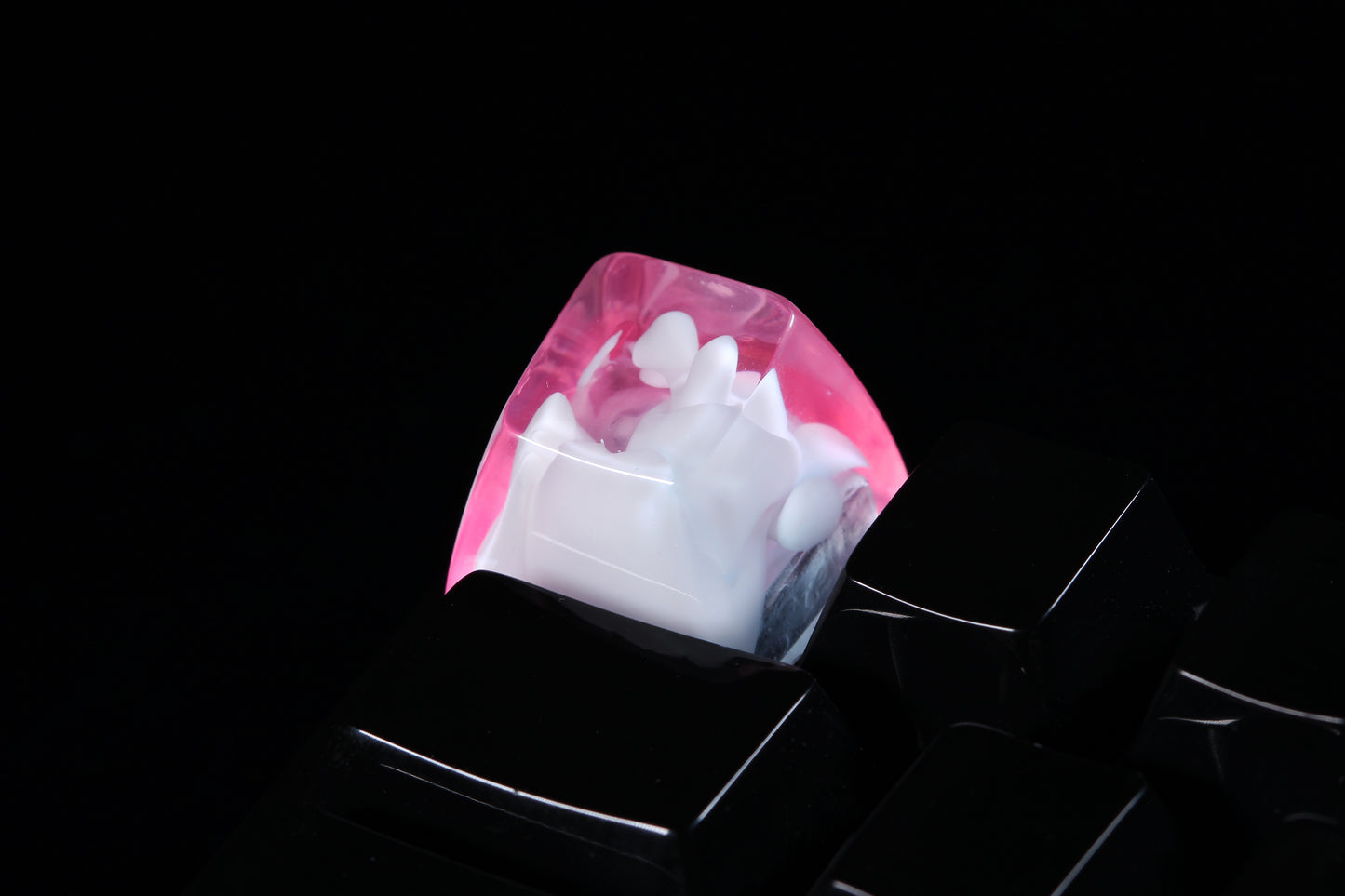 SA - Cloud Chasers- Jr. McFly - Row 1 - 1