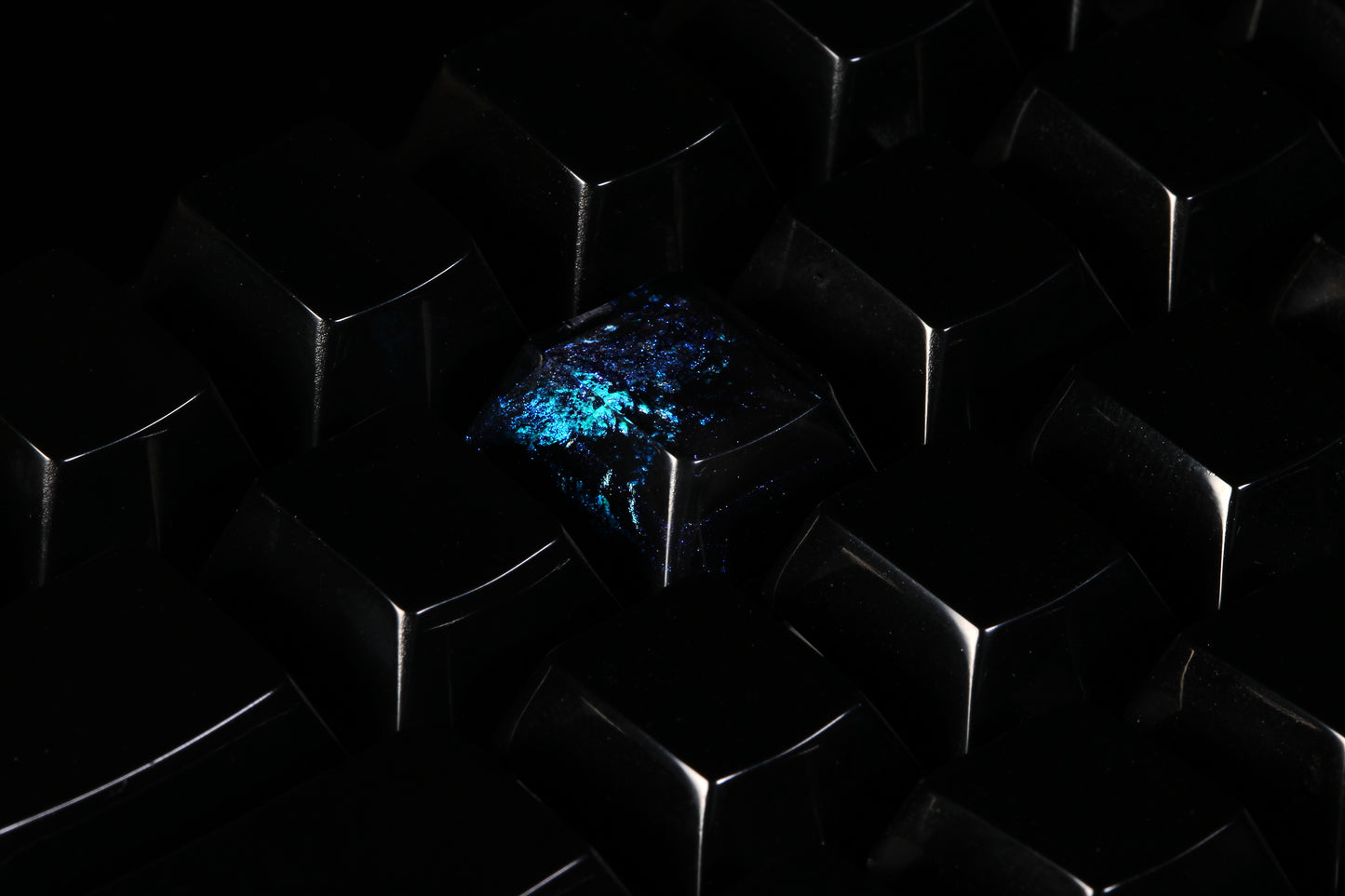 Cherry Profile Deep Field - Distant Calling - Row 2