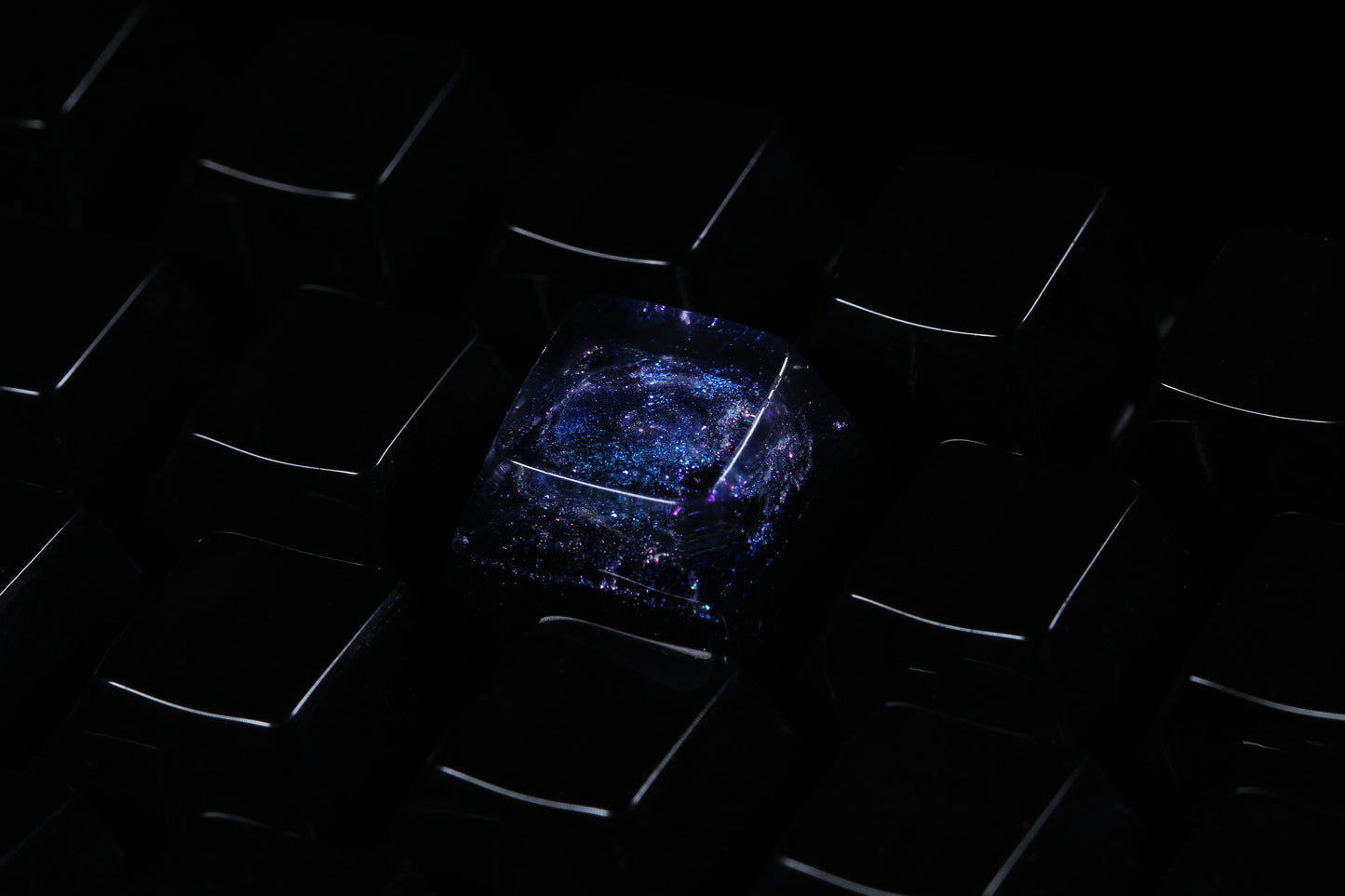 SA - Deep Field - Nebulous Blues - Row 2 - 1