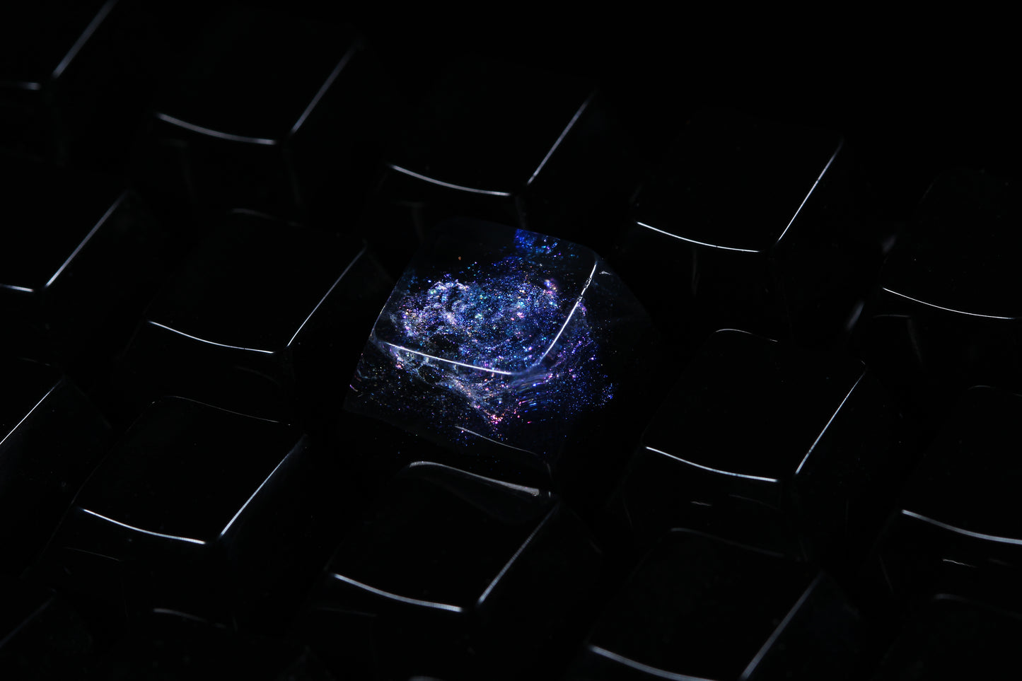 SA - Deep Field - Nebulous Blues - Row 2 - 2