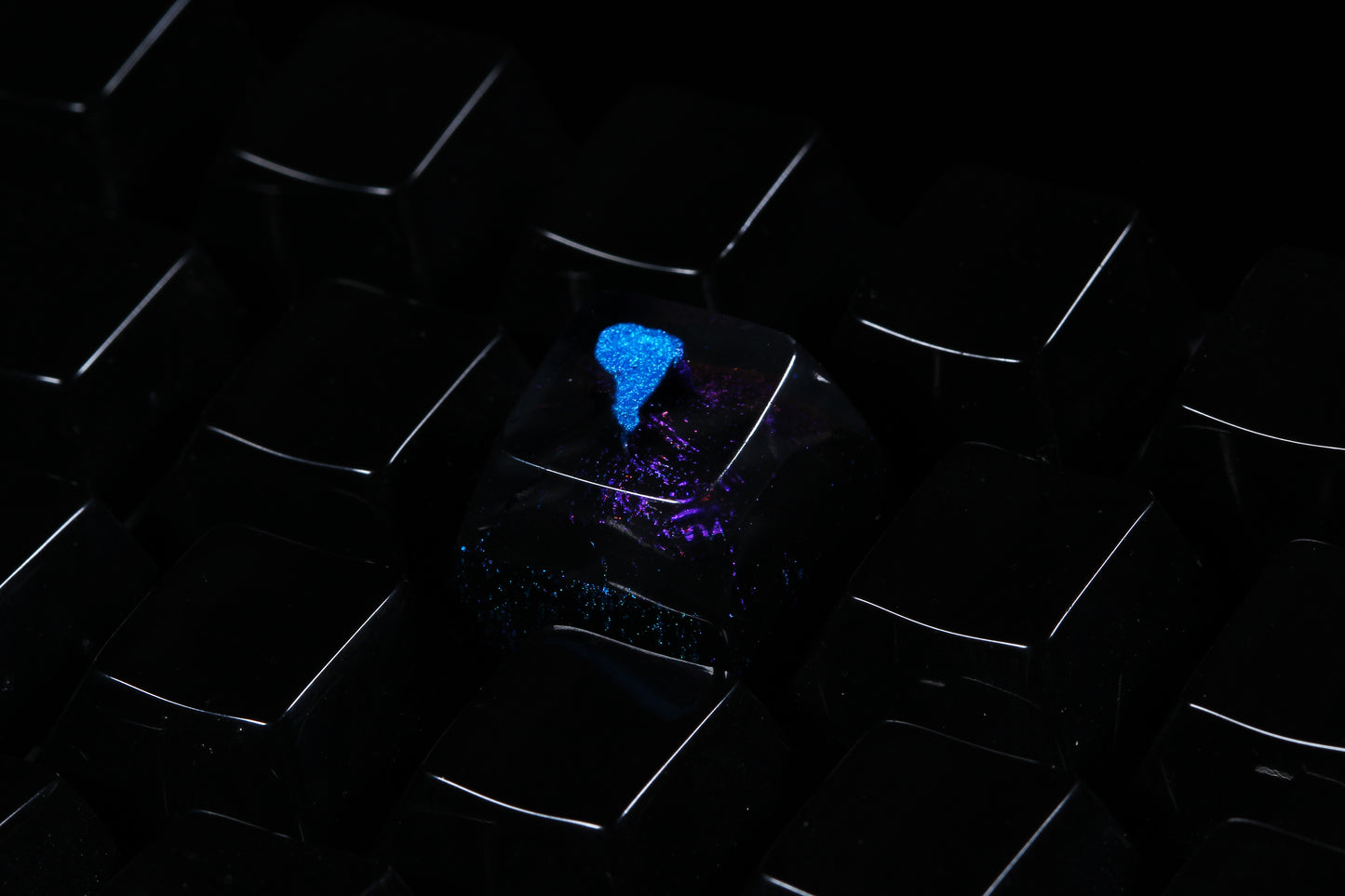 SA - Deep Field - Astral Projection - Row 2 - 2