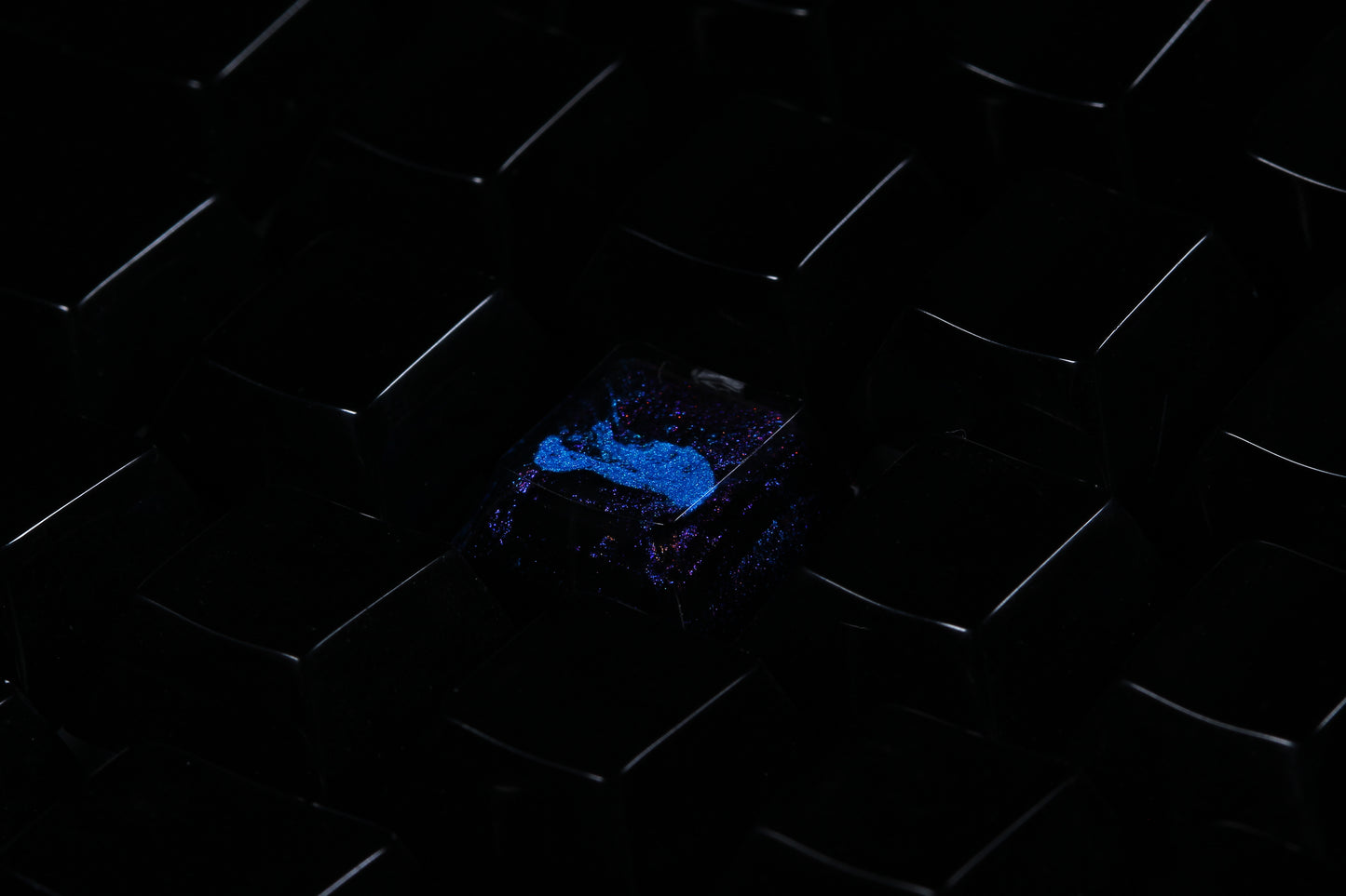 Cherry Profile Deep Field - Astral Projection - Row 3 - 2