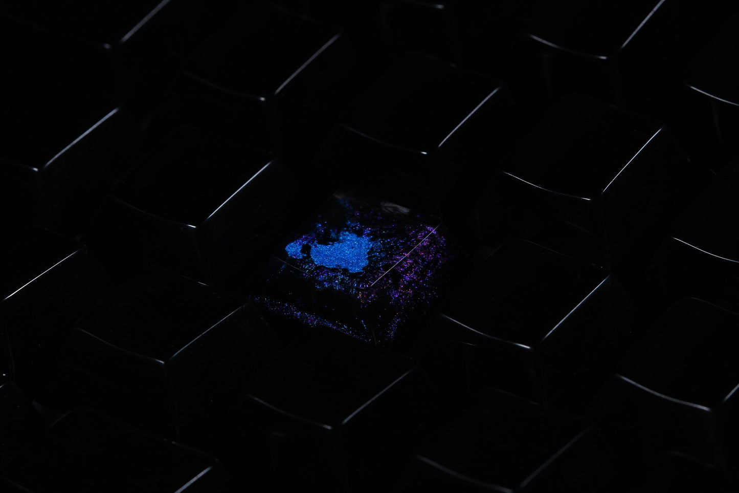 Cherry Profile Deep Field - Astral Projection - Row 3 - 8