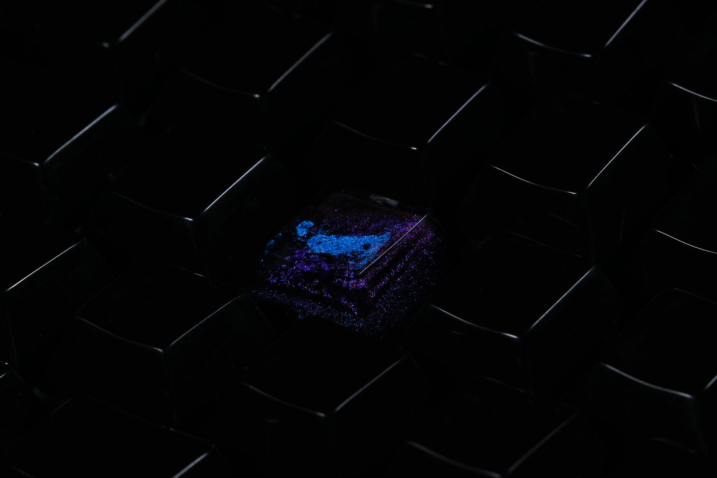 Cherry Profile Deep Field - Astral Projection - Row 3 - 3