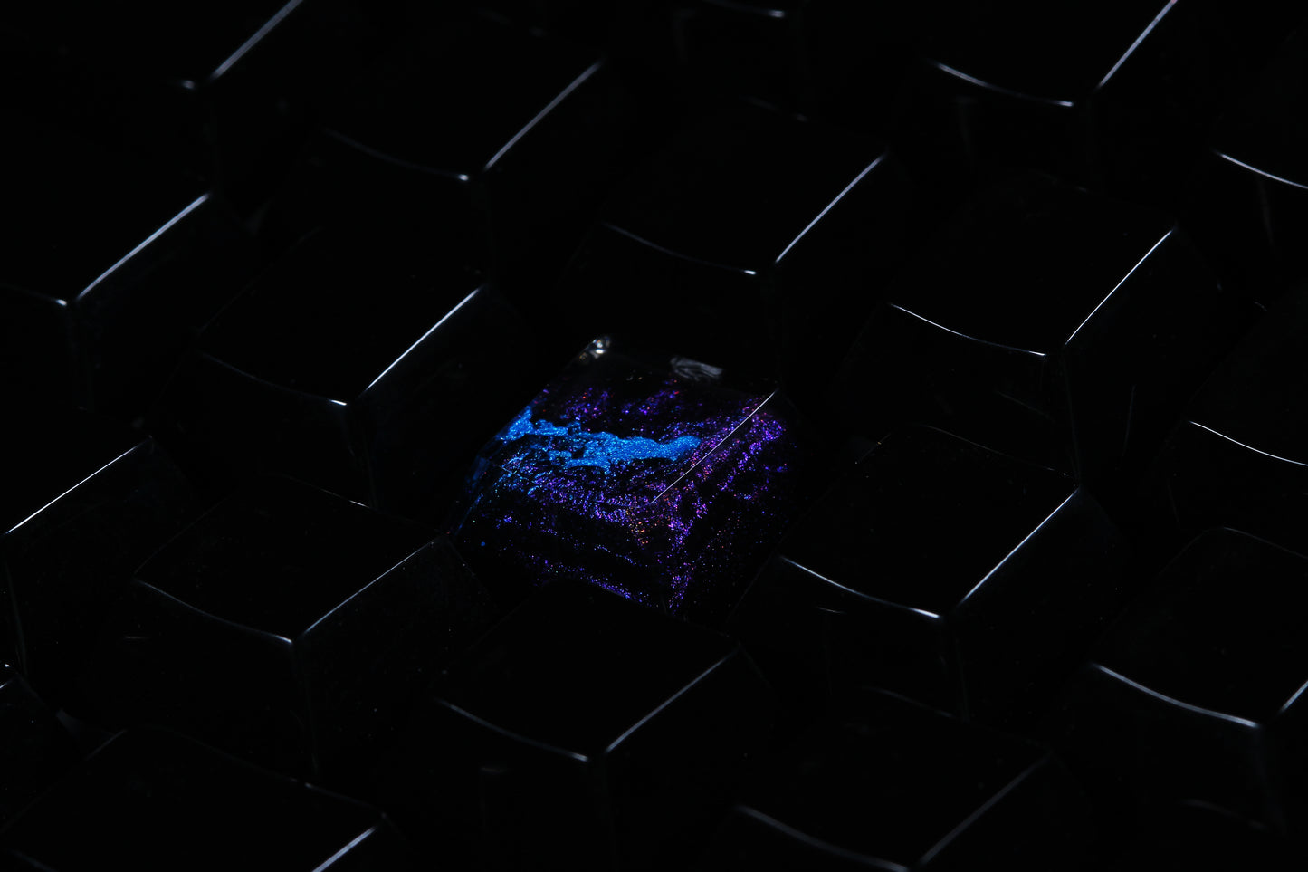 Cherry Profile Deep Field - Astral Projection - Row 3 - 5