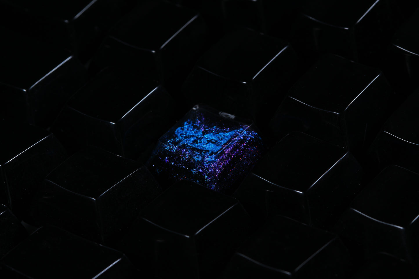 Cherry Profile Deep Field - Astral Projection - Row 3 - 1