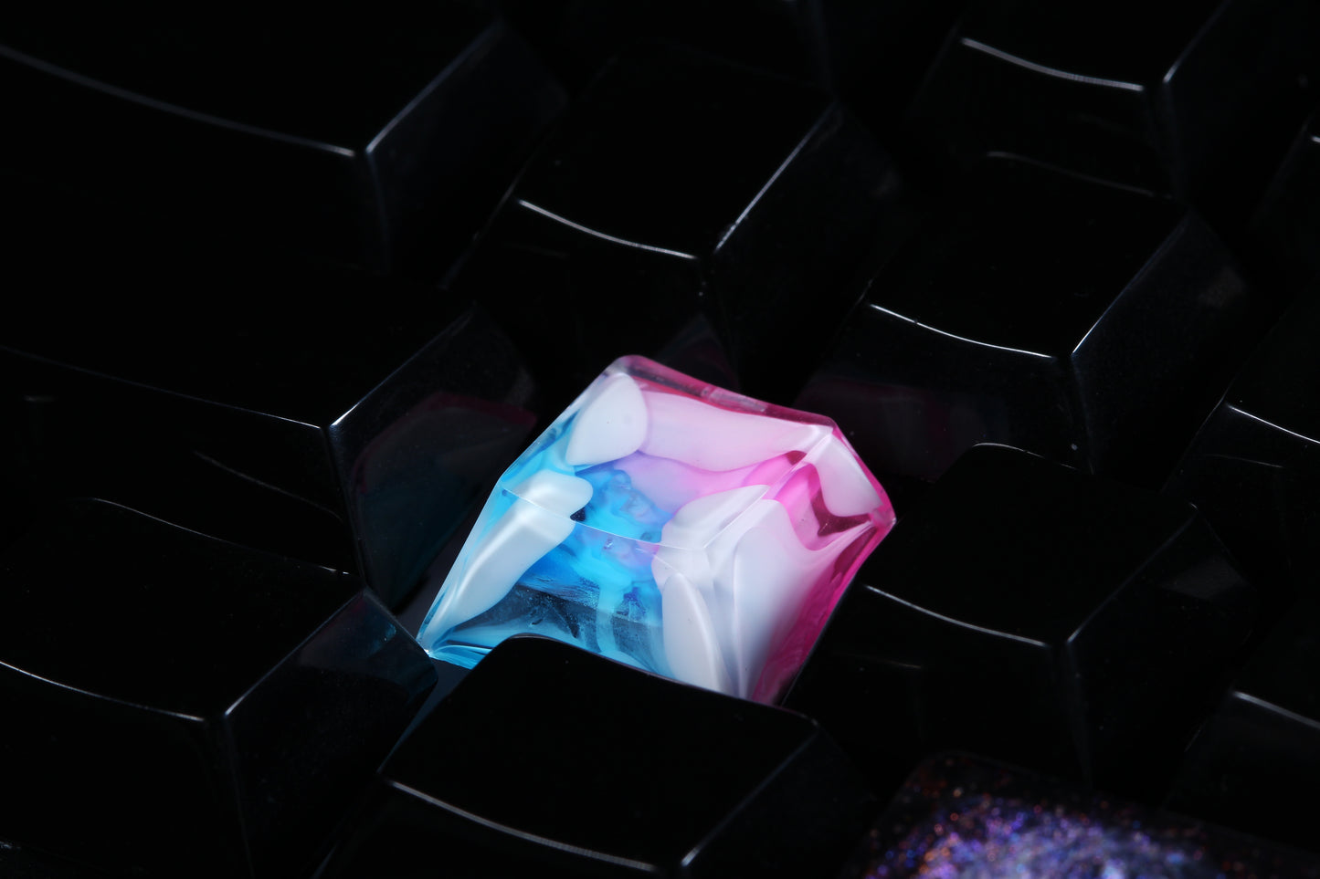 Cherry Profile Cloud Chaser - Undead Pony - Row 4 - 1