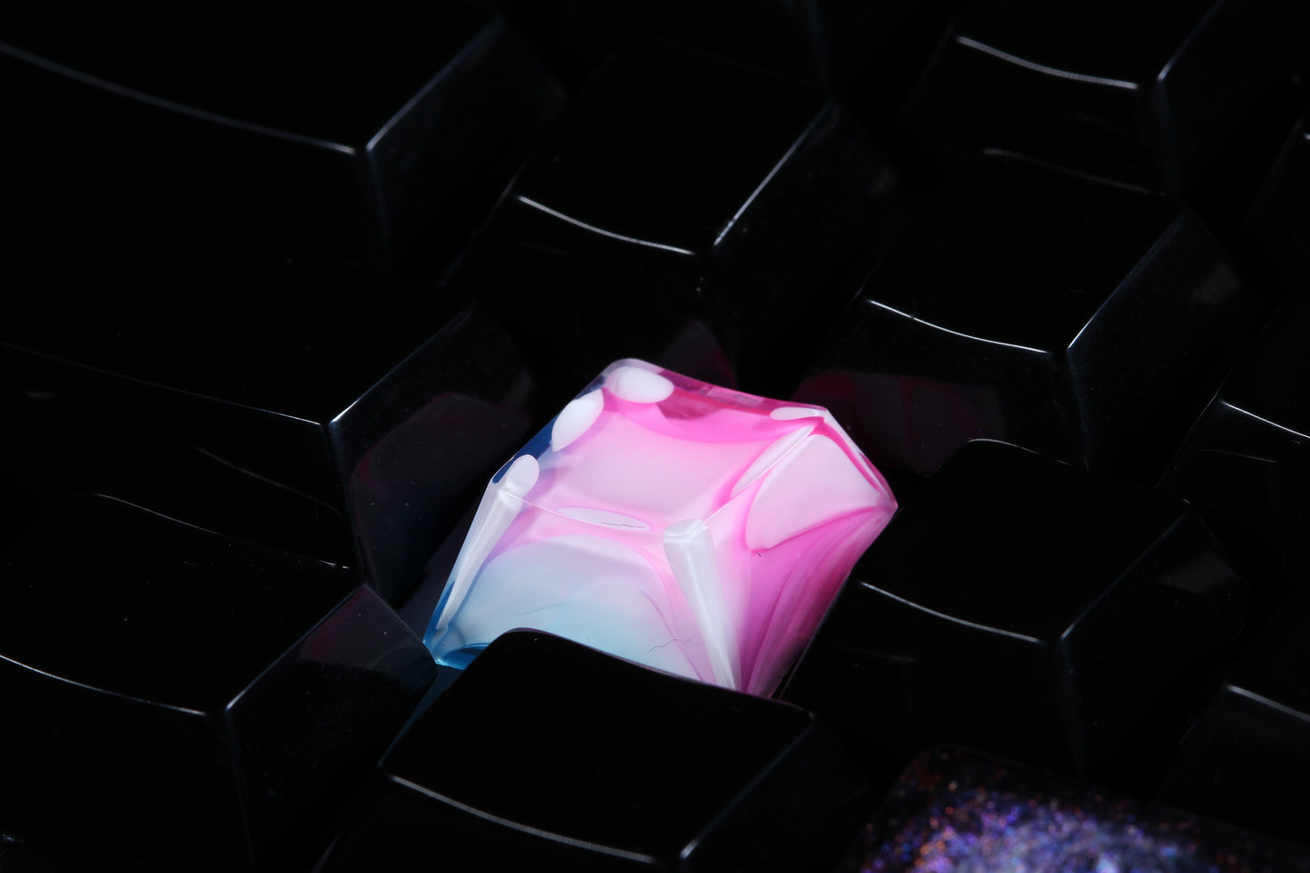 Cherry Profile Cloud Chaser - Undead Pony - Row 4 - 3